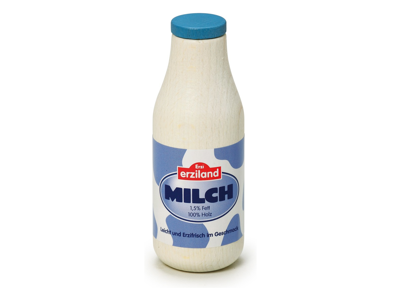 Milchflasche 4x11,1x4cm