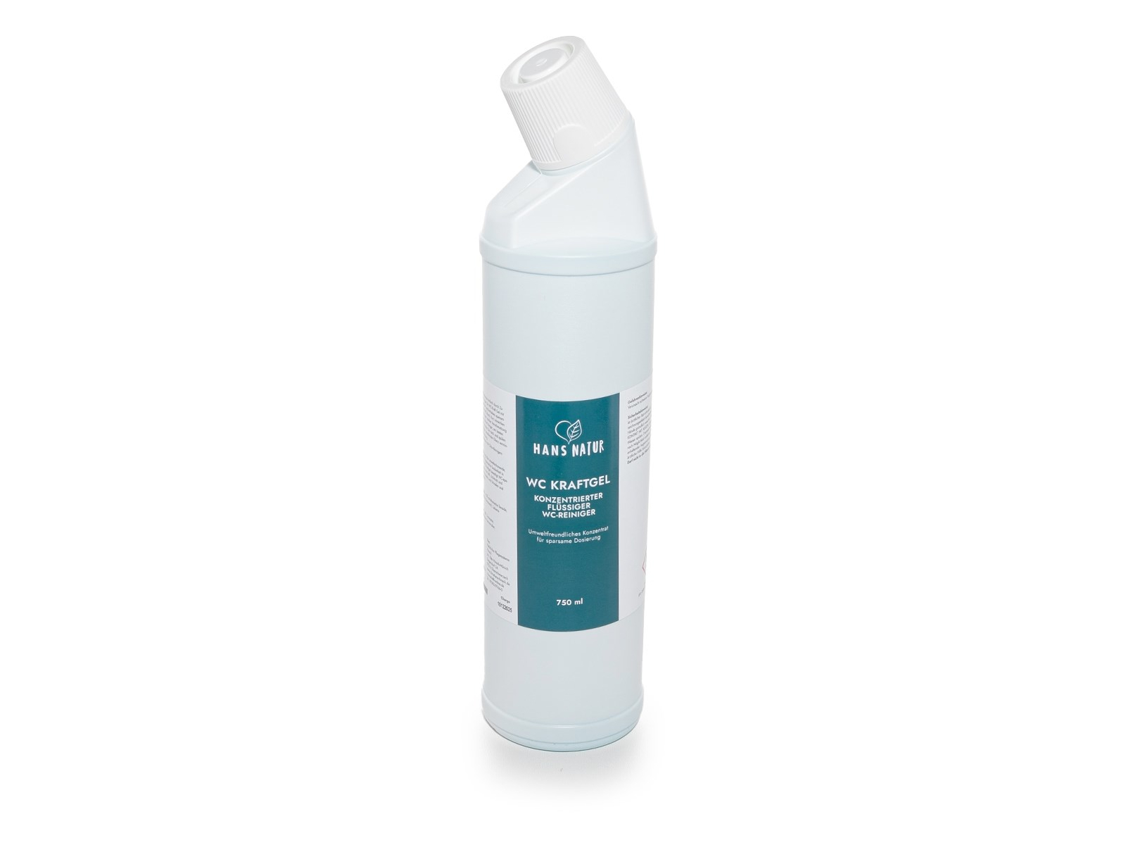 WC Kraftgel 750 ml