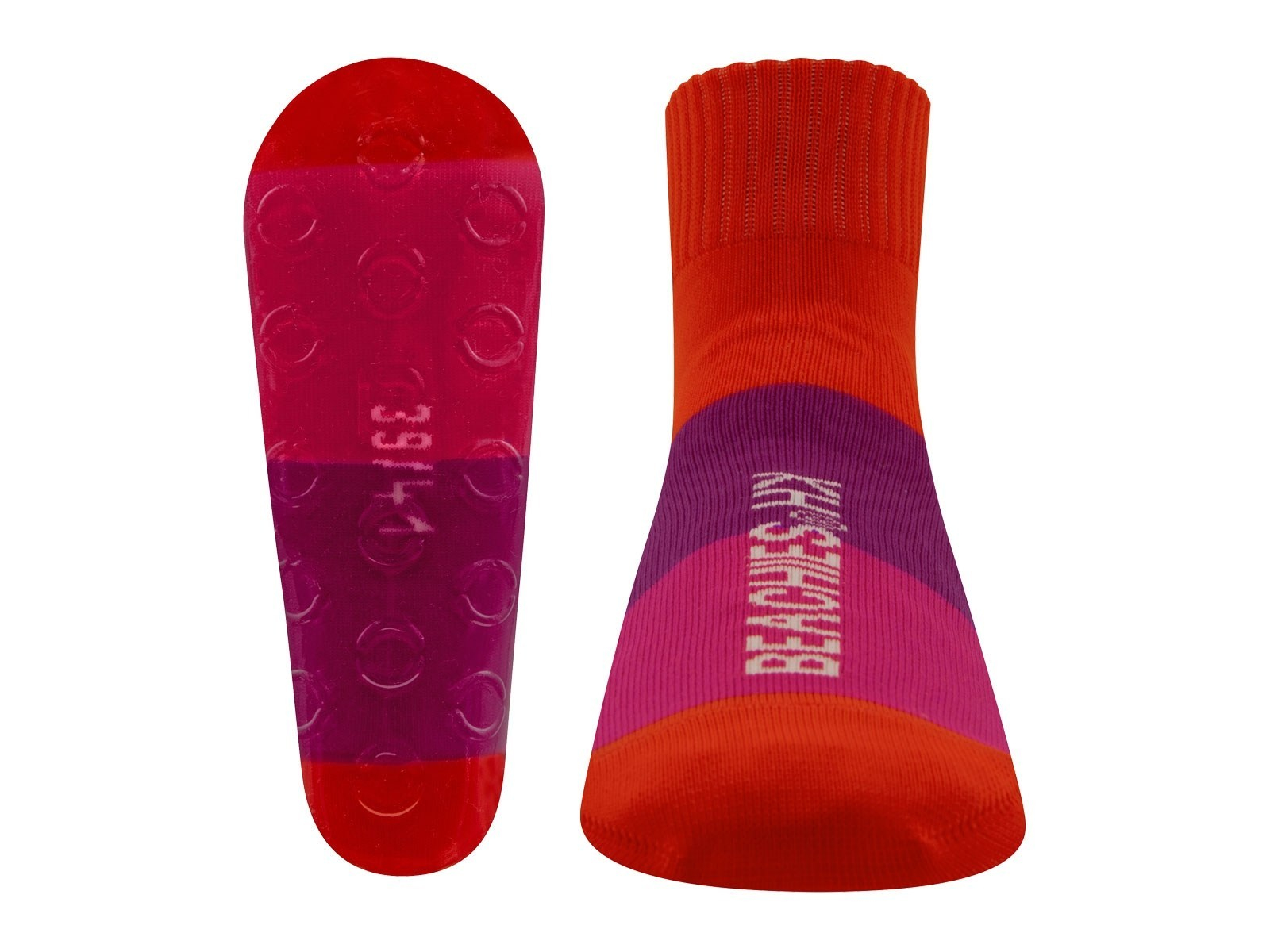 EWERS THERMO-Socken Blockringel – Gummistiefelsocken Aus Bio-Baumwolle, GOTS-zertifiziert, Made In EU