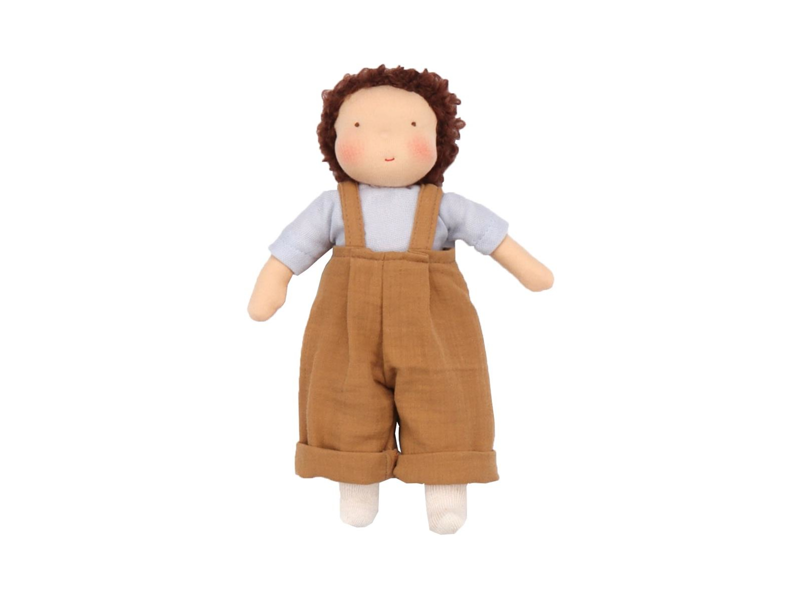 Puppe Tommy Größe ca. 25 cm