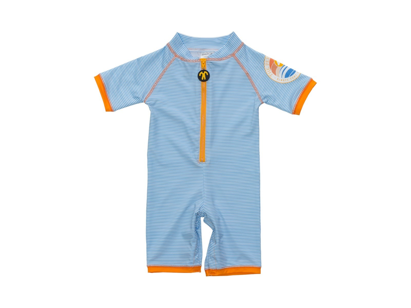 Kinder Badeanzug "True Blue" Gr. 74/80