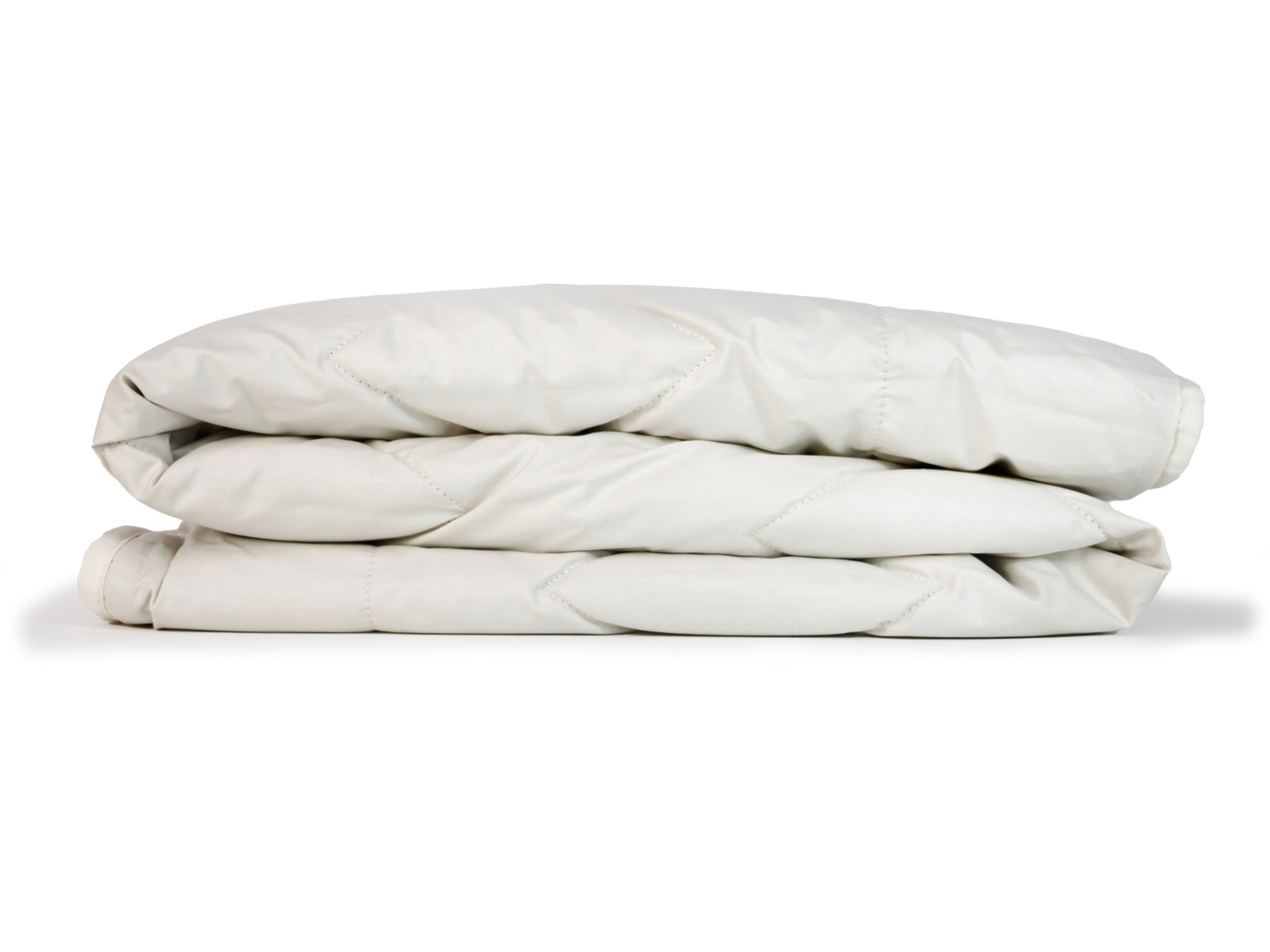 Baby- und Kinderbettdecke Babykamelflaumhaar 100 x 135 cm, 590 g (Duo-Ganzjahr)