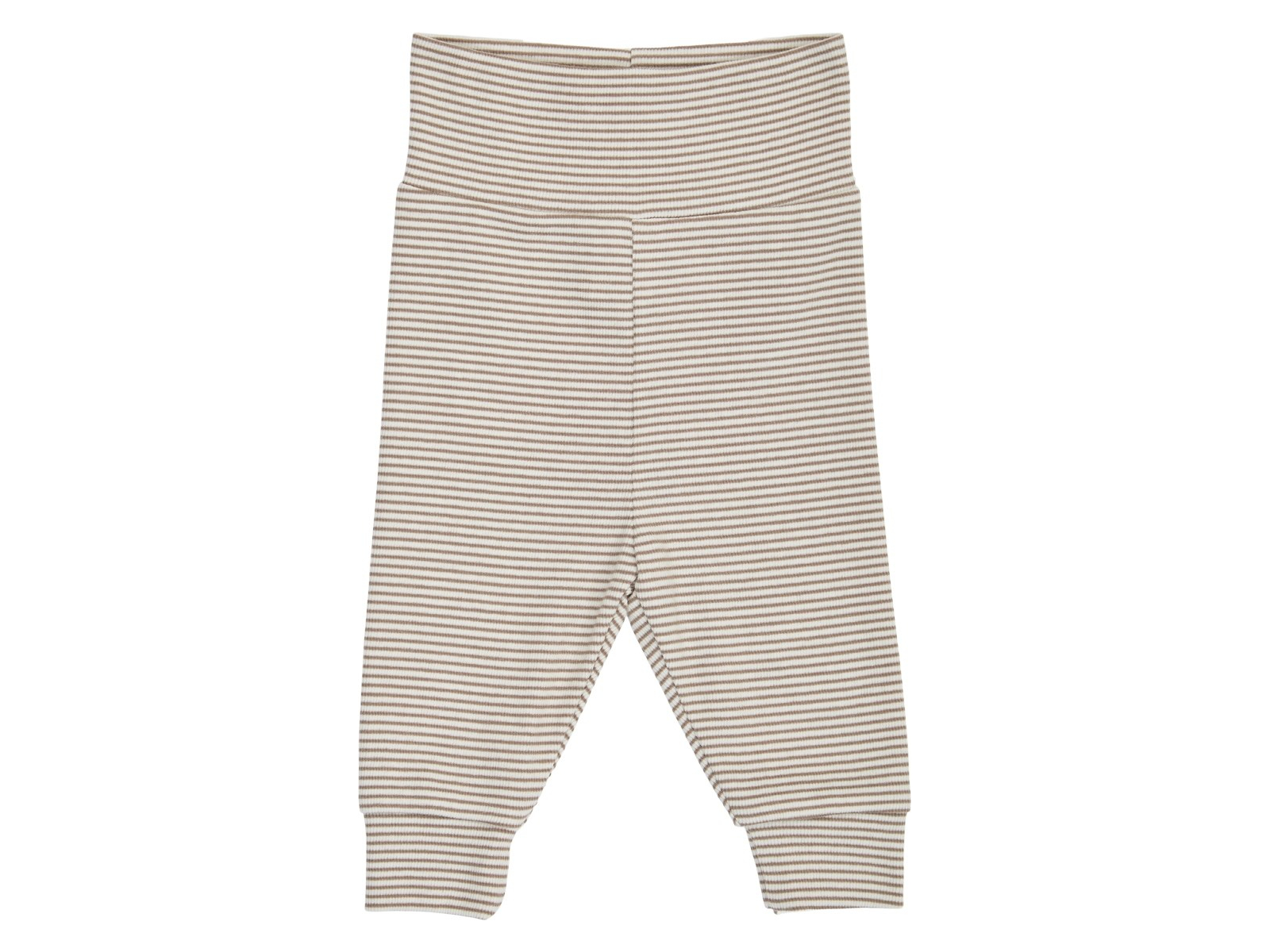 Babyhose rip Balsam cream/Walnut Gr. 62