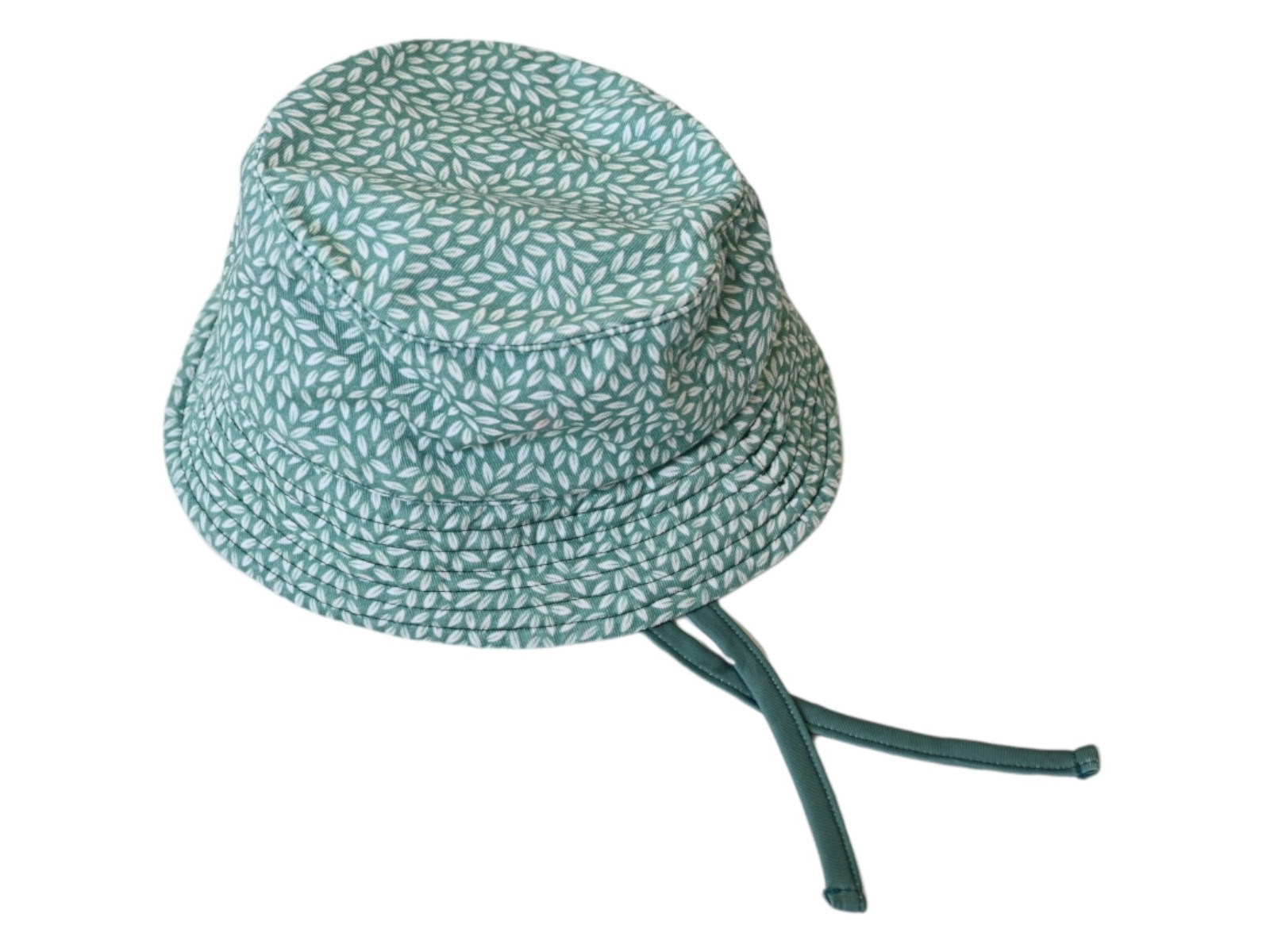 Baby und Kinder Mütze Anglerhut "Toucan" Gr. 98/104