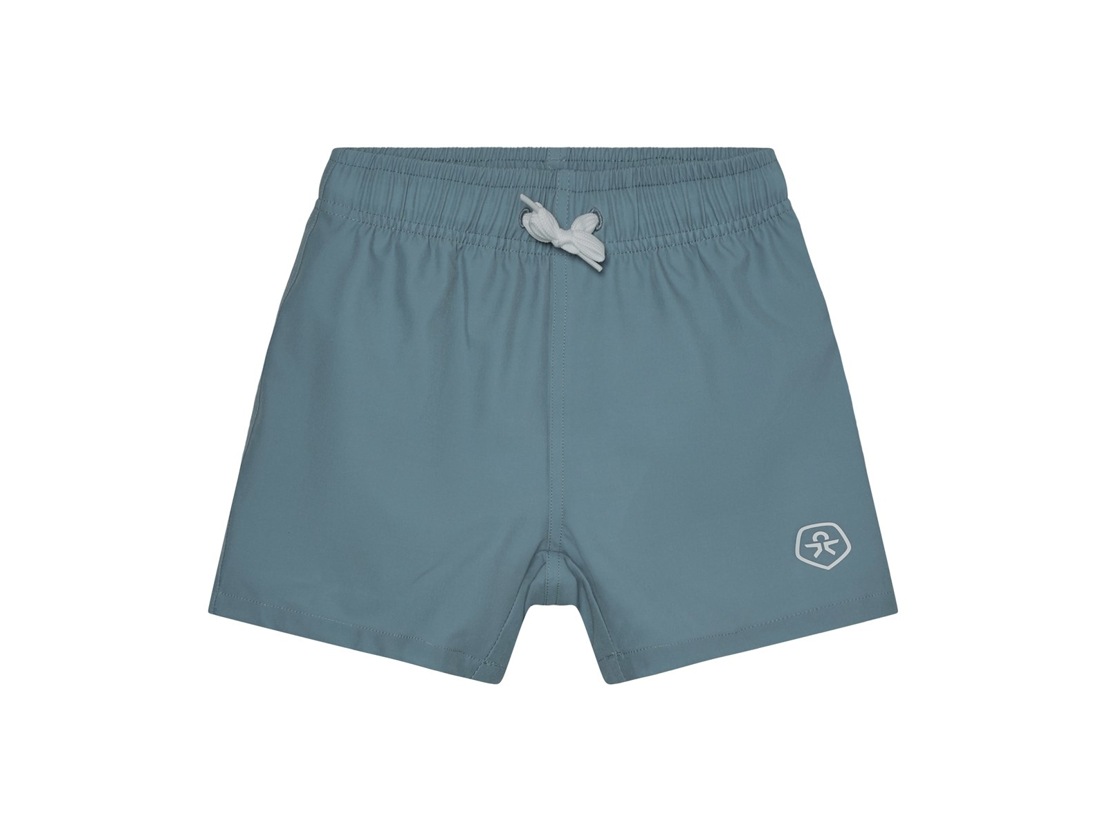 Badeshorts Coronet Blue Gr.116