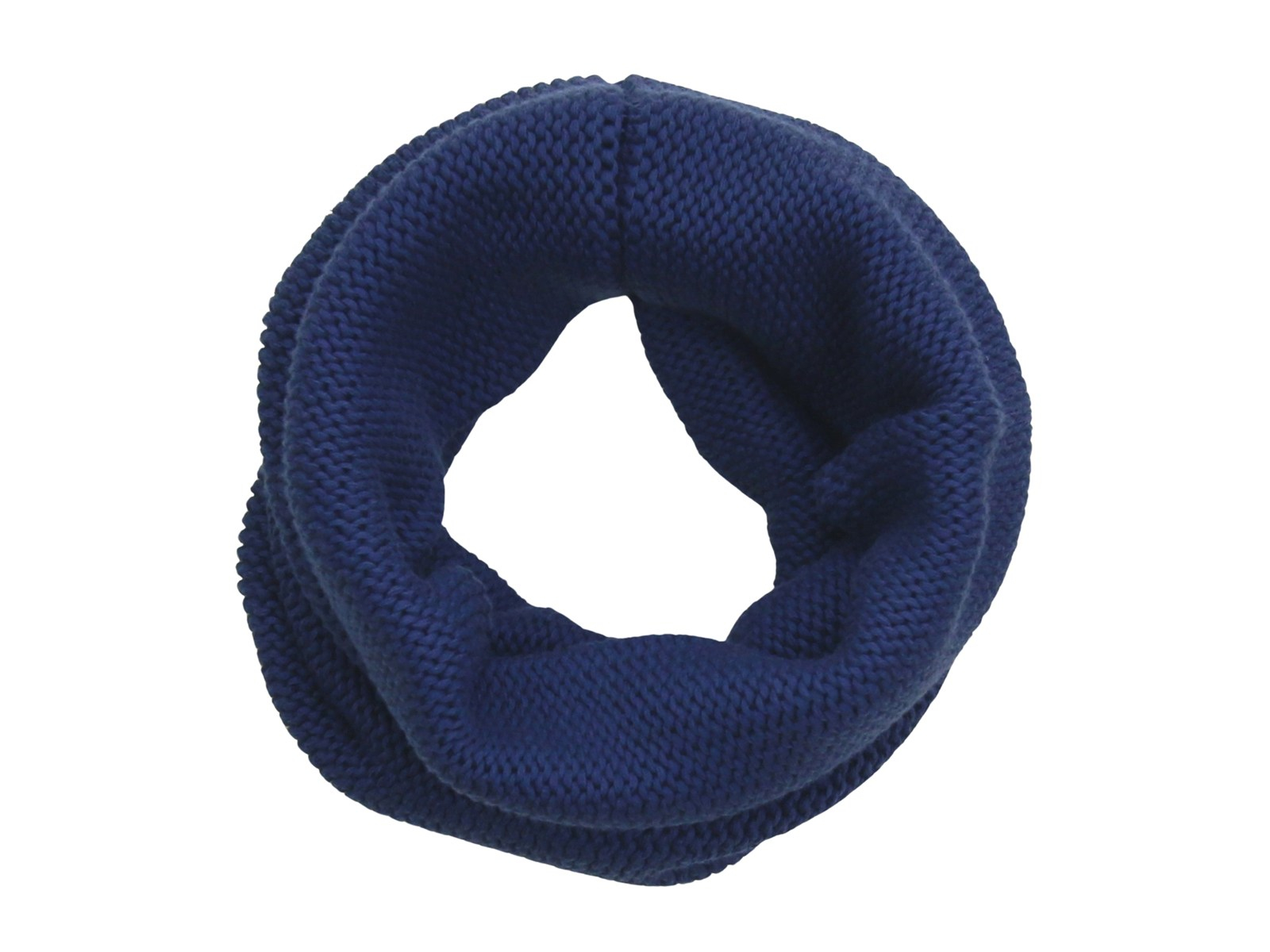 Strick Loop cobalt Onesize