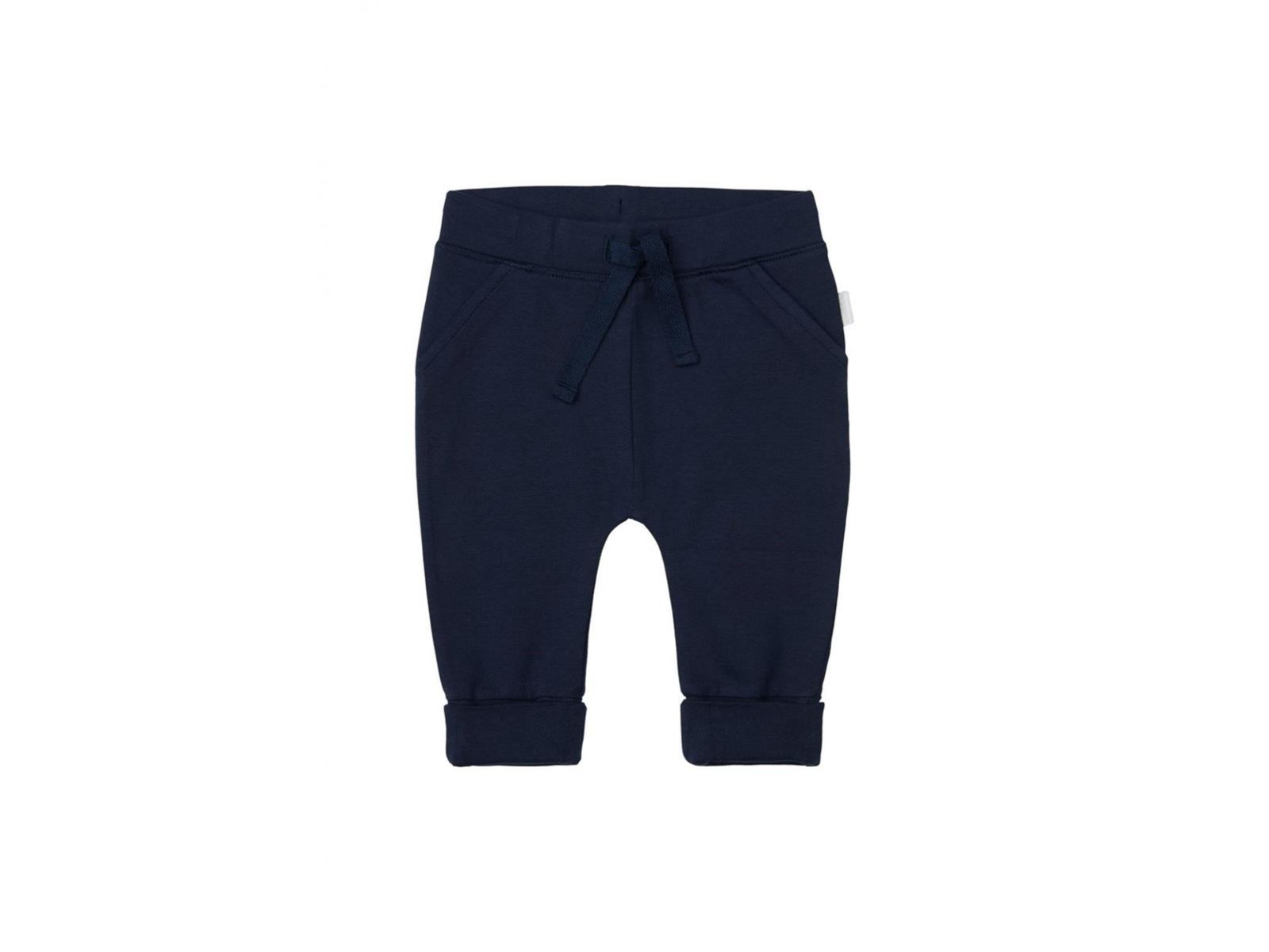 Baby Hose Naupli black iris Gr. 44