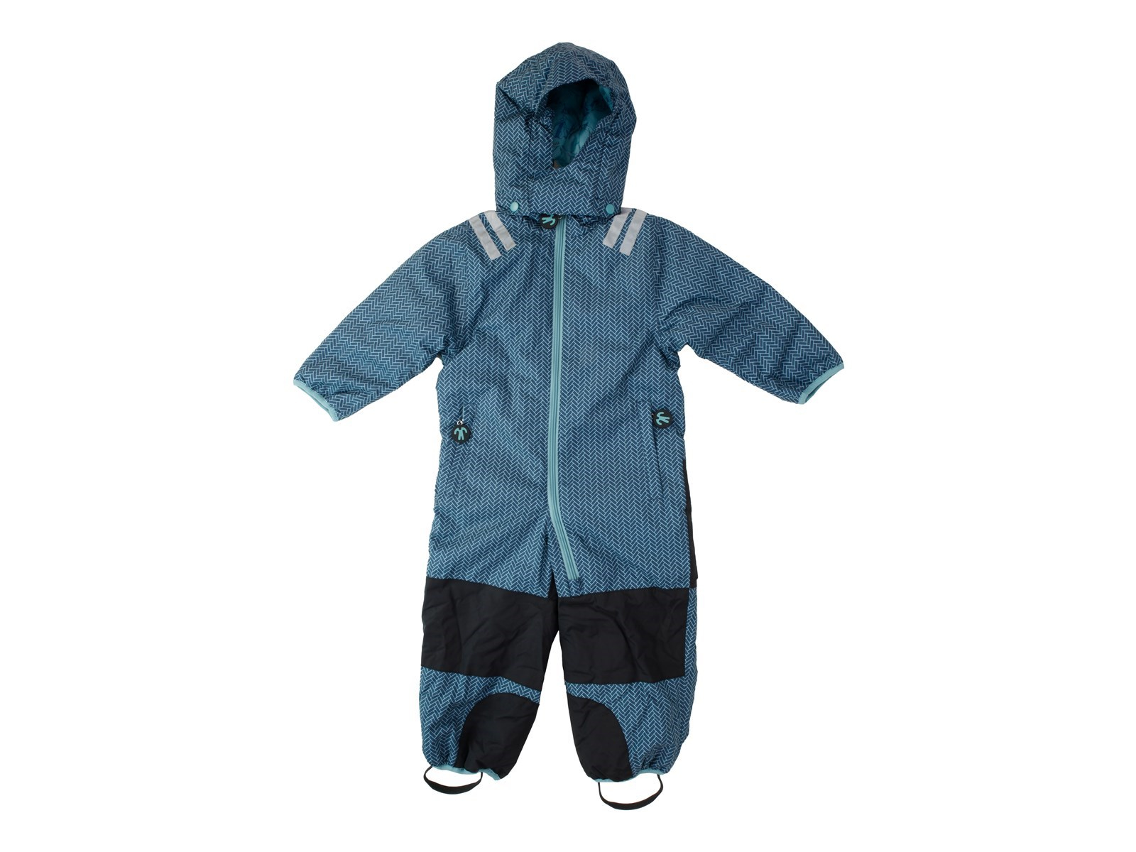 Kleinkinder Ganzjahres- und Schneeanzug "Ranger" Gr. 110/116