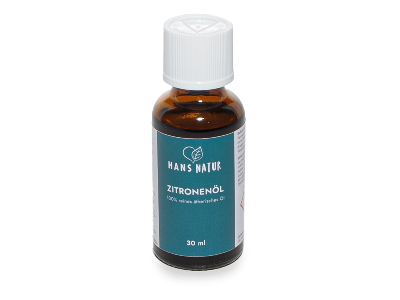 Zitronen-Öl 30 ml