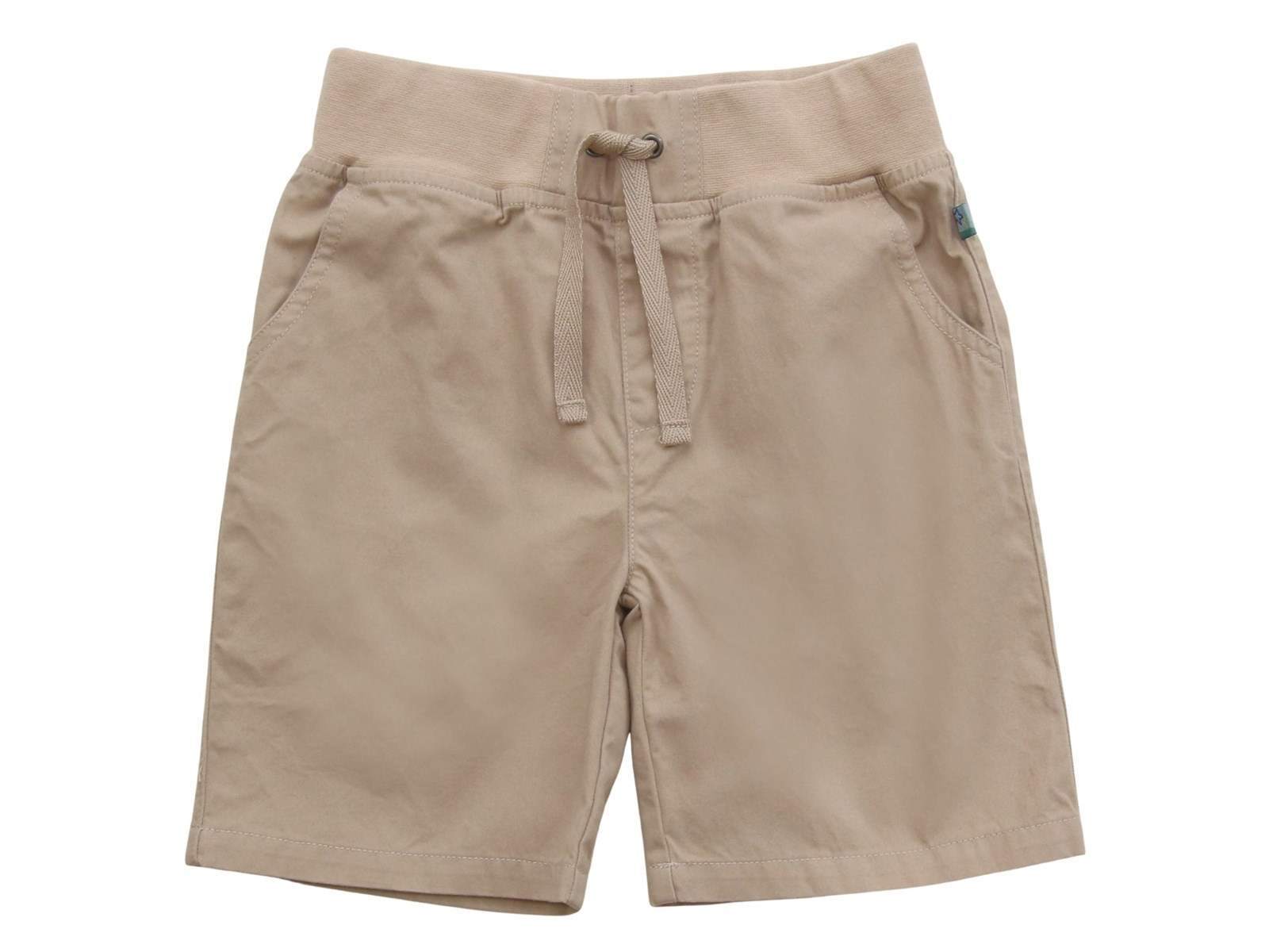 Webshorts sand Gr. 98/104