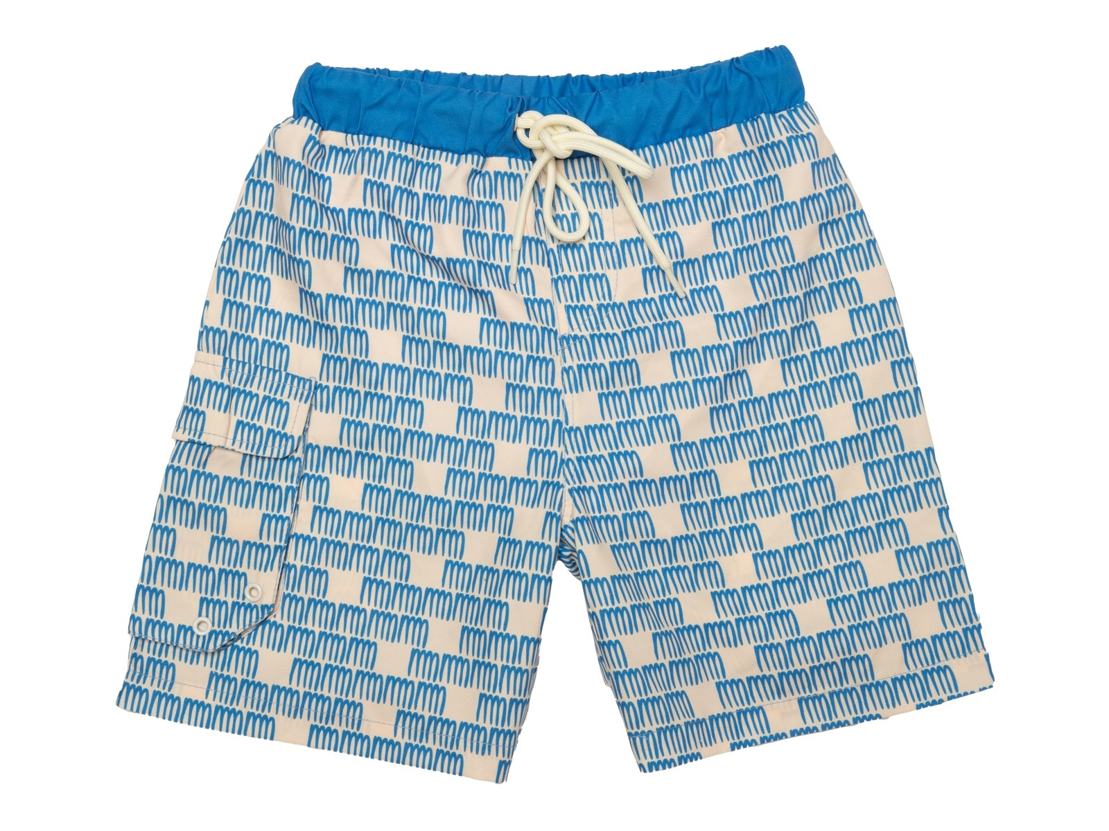 Jungen Badehose "Manta" Gr. 98/104