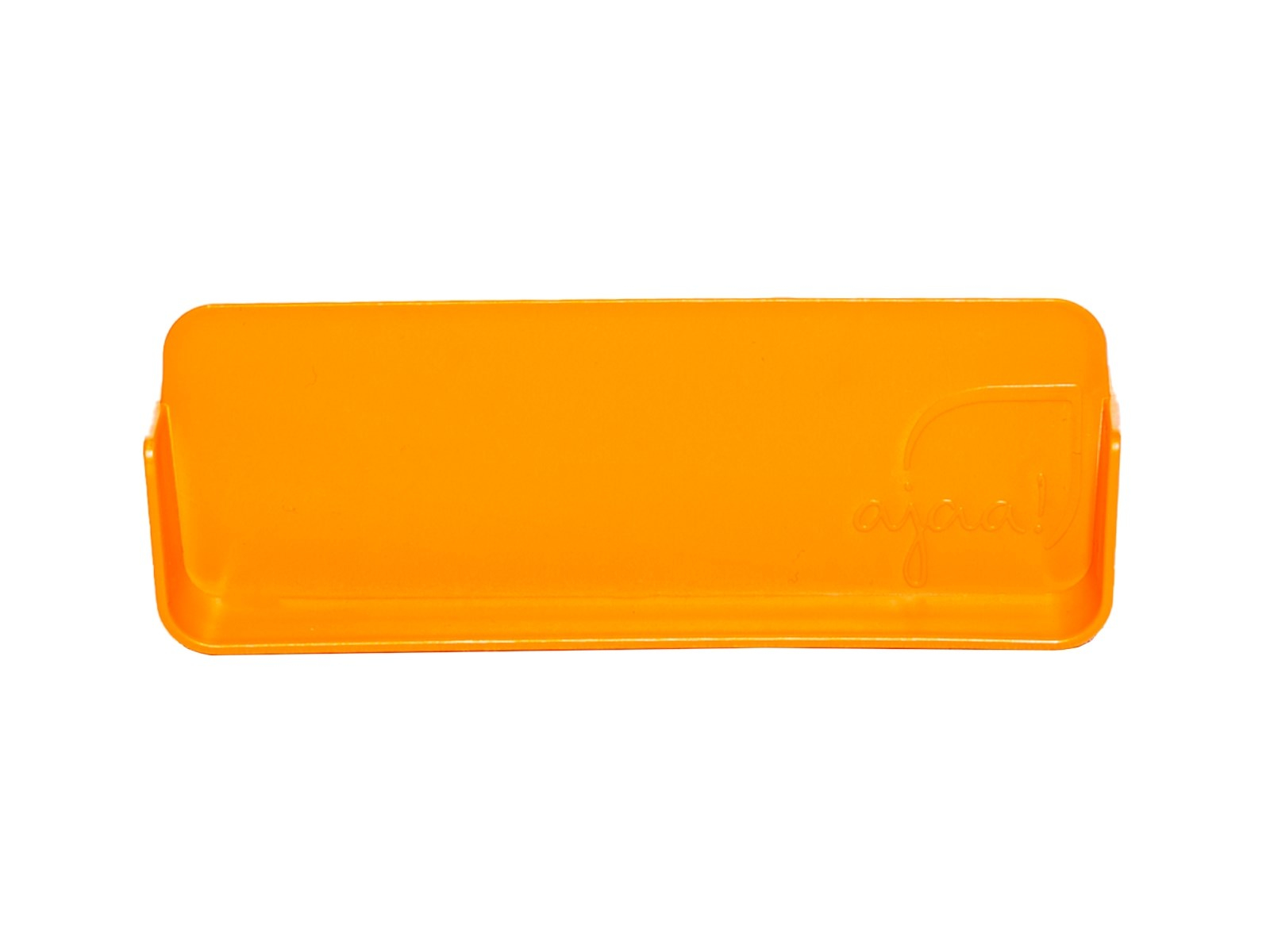 Trenner für Brotboxen mandarin