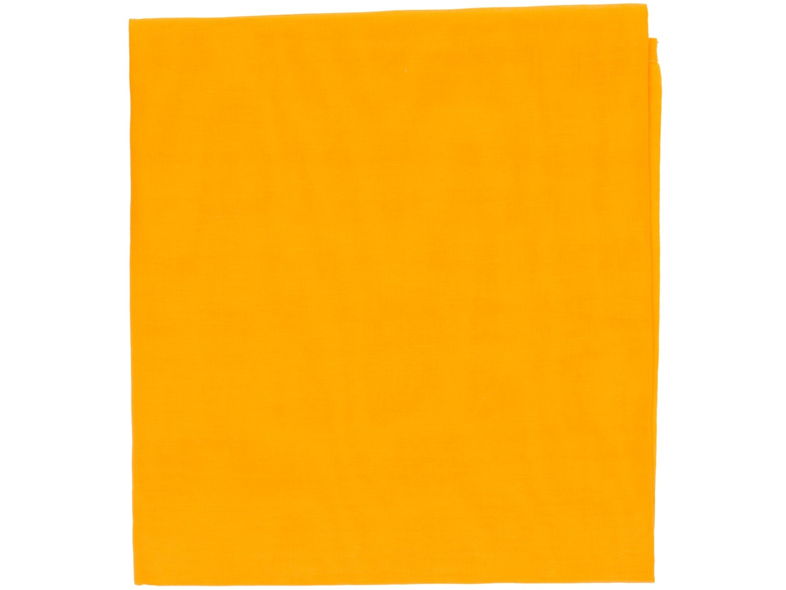 Spieltuch Bio-Baumwolle 115 x 105 cm ringelblume