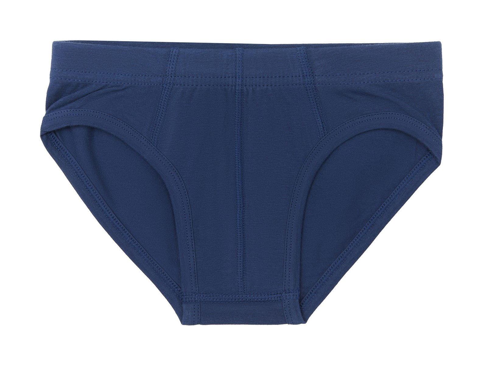 Jungen Slip Admiralblau 128