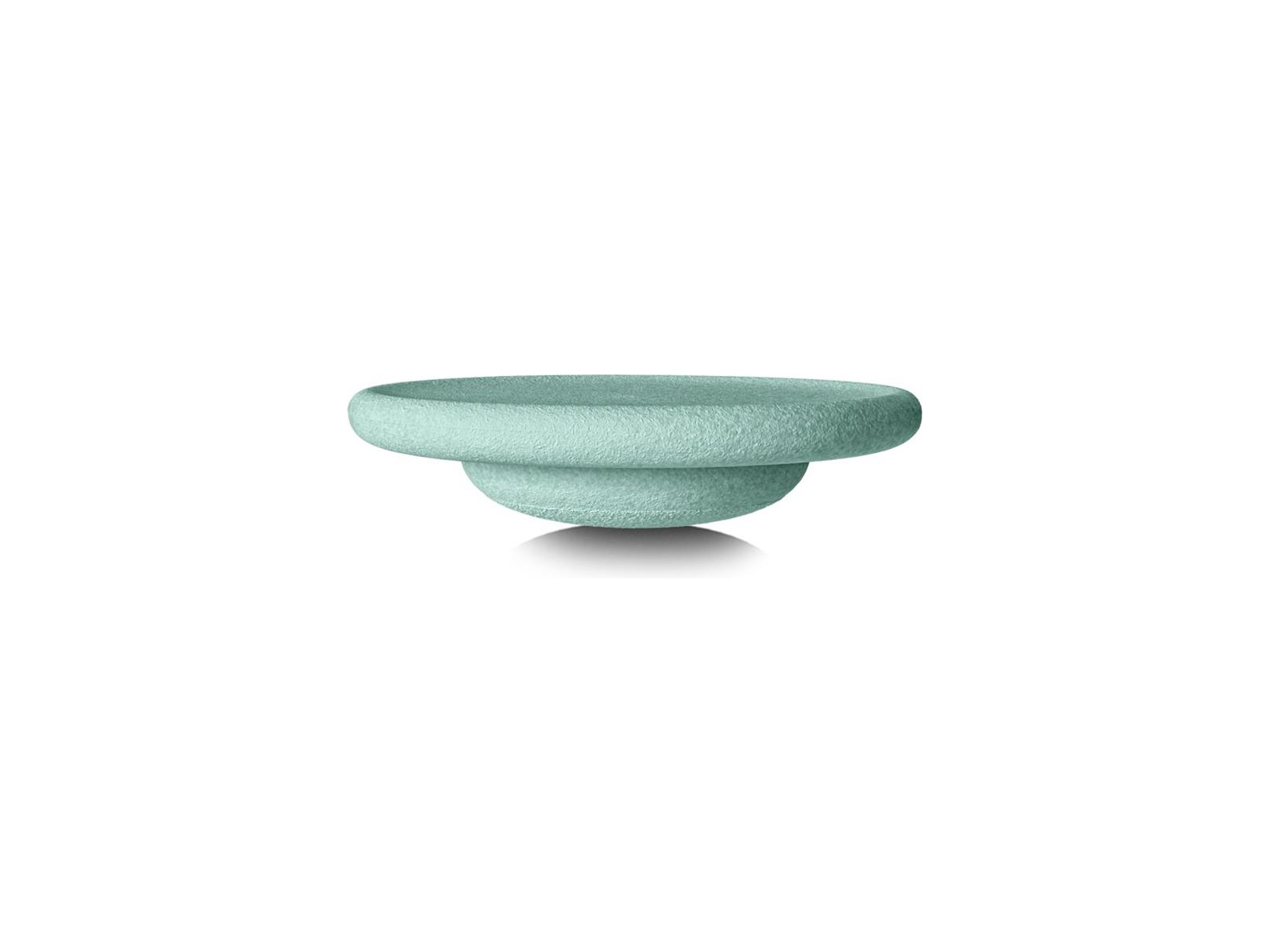 Board light green Ø 35,5cm, H: 8,4cm