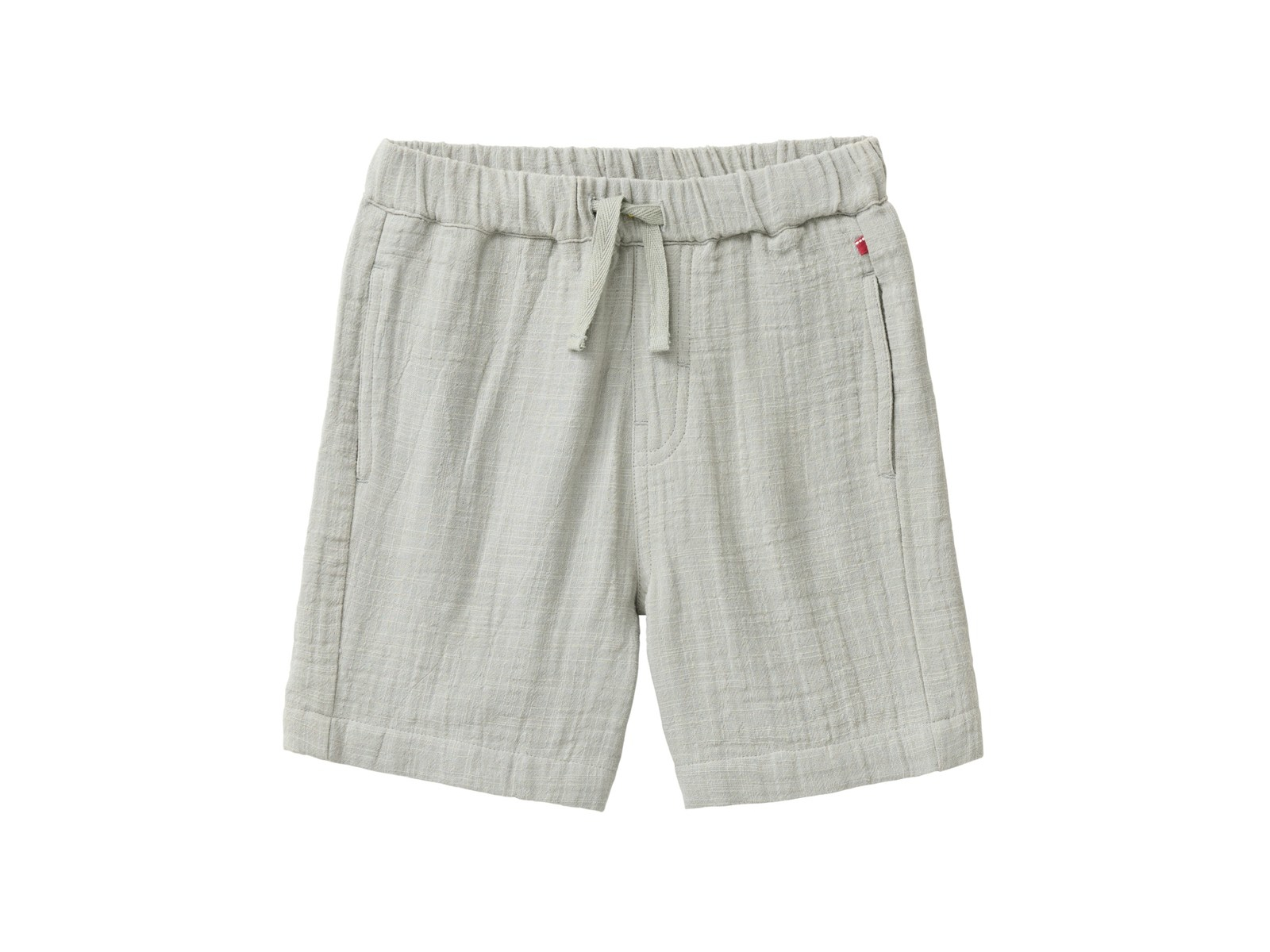 People Wear Organic Bermuda salbei Gr. 134/140