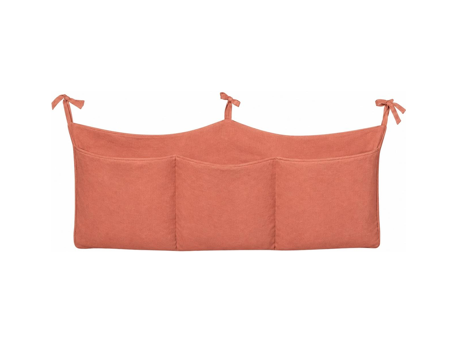 Organizer für Hausbetten 80 × 32 cm, mokka