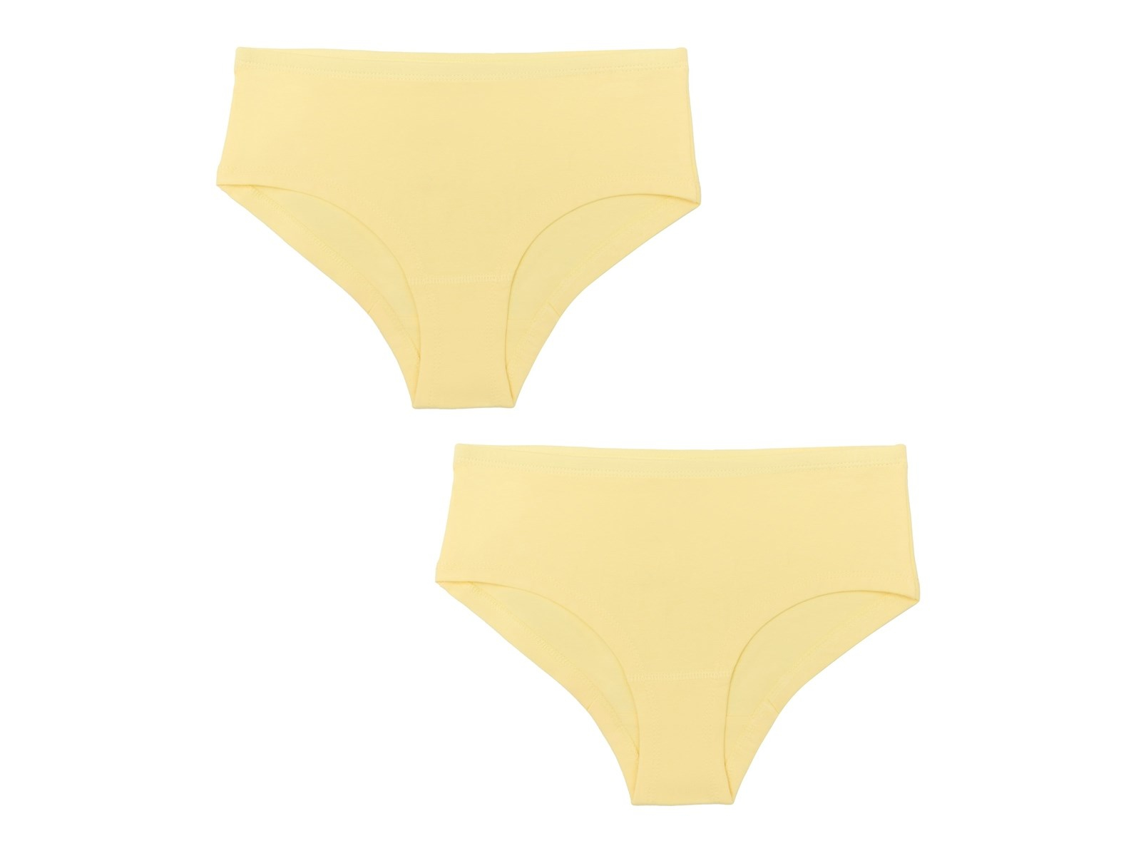 Mädchen Hipster Dorée 2er Pack Gr. 140