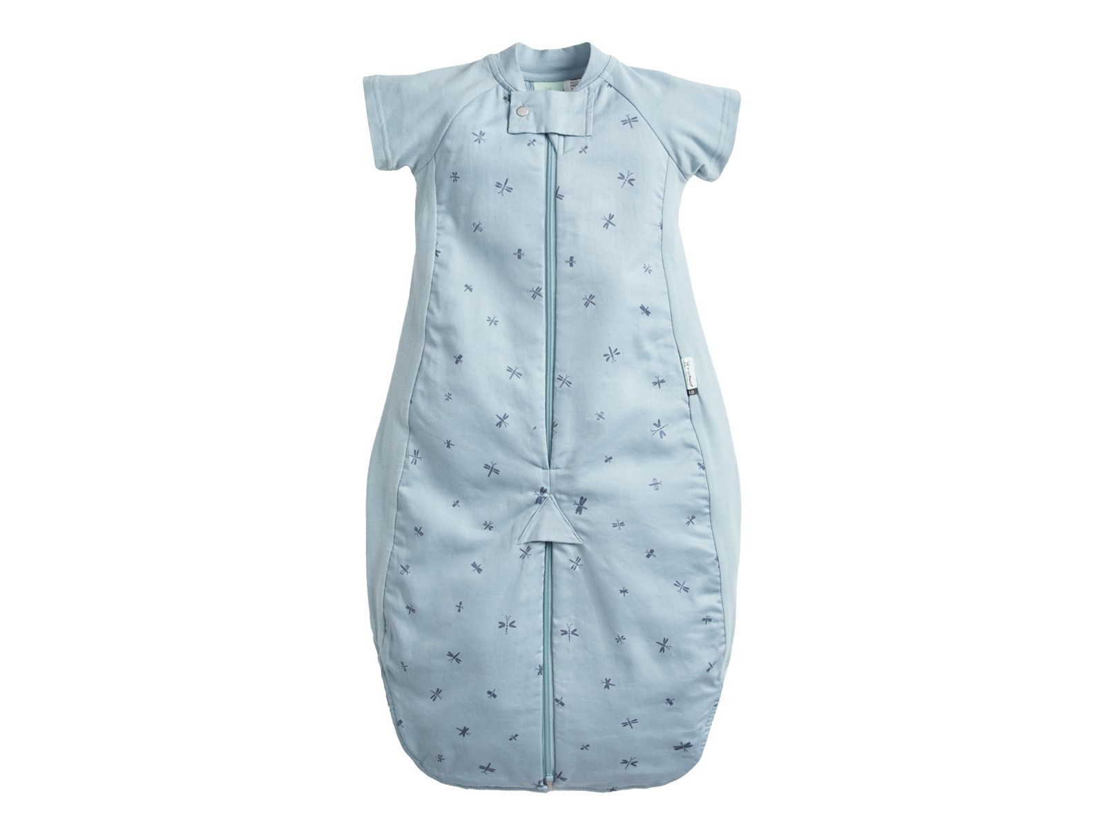 Schlafsack Baby "Sleep Suit Bag" dragonflies Gr. 8-24 Monate