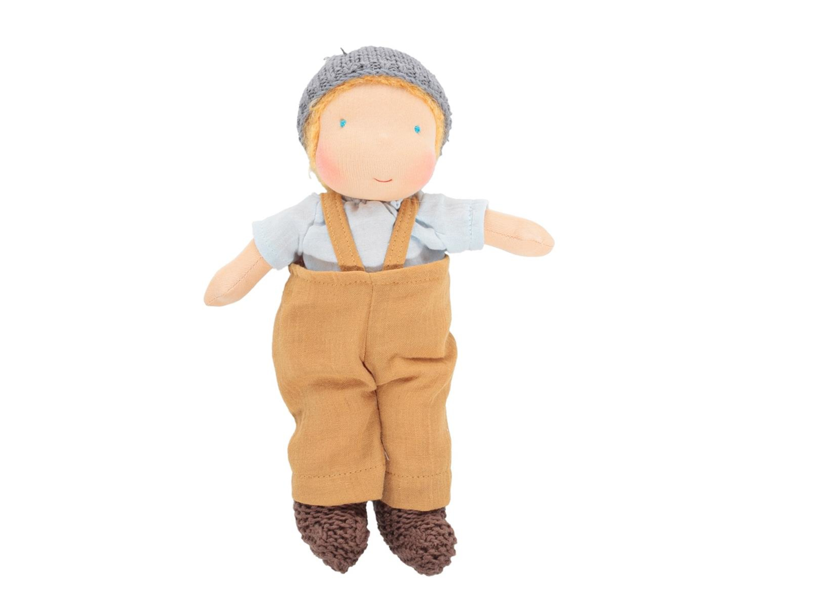 Puppe Tio Größe ca. 28 cm