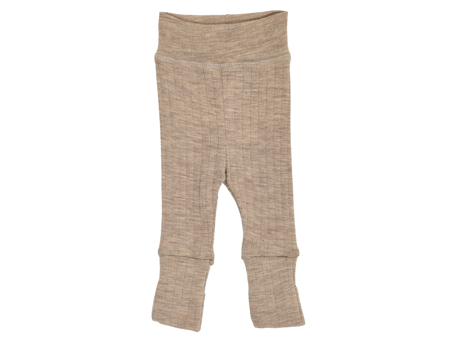 Babyhose SW rip Balsam melange Gr. 50