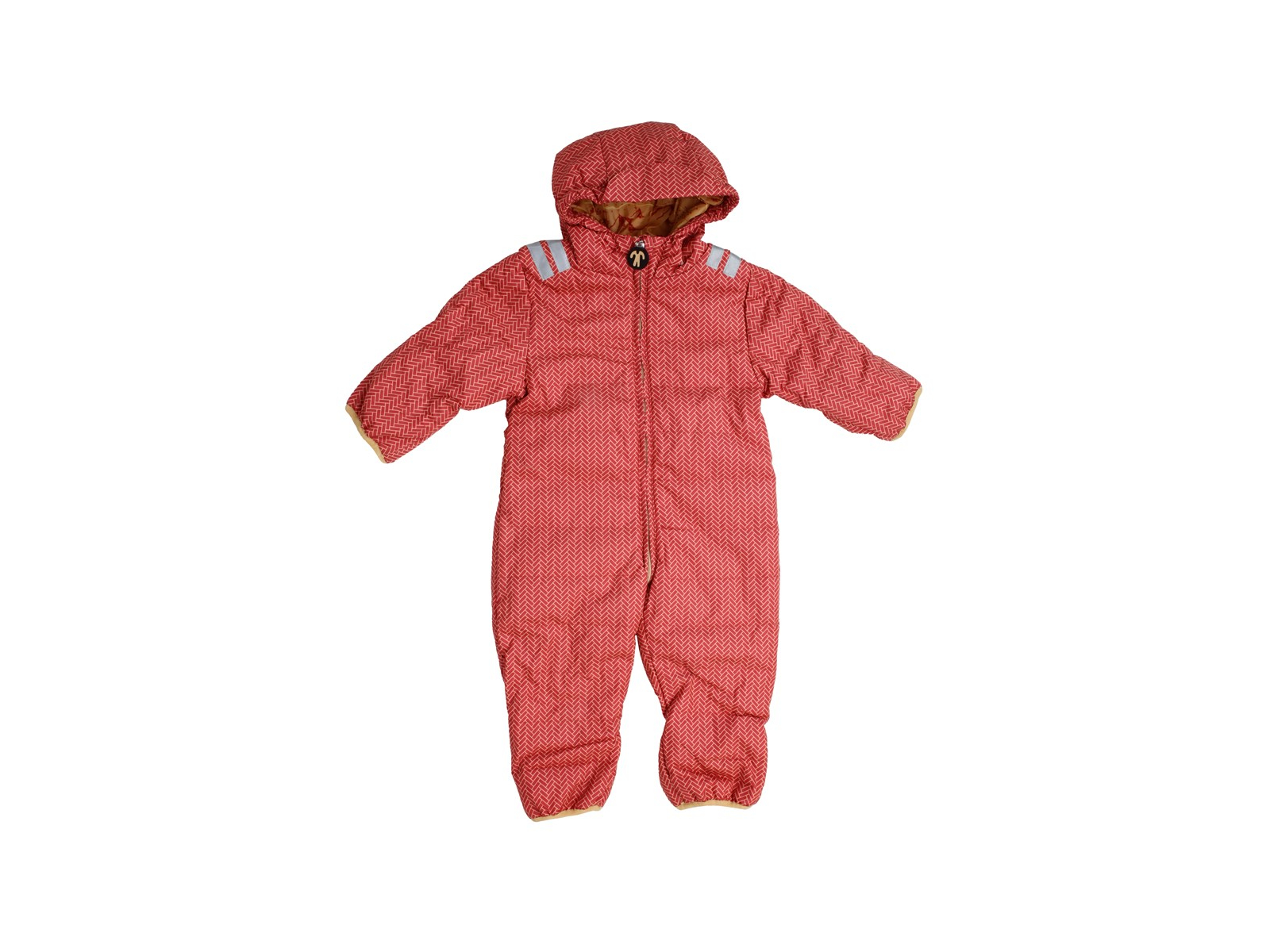 Baby Ganzjahres- und Schneeanzug "Wick" Gr.86