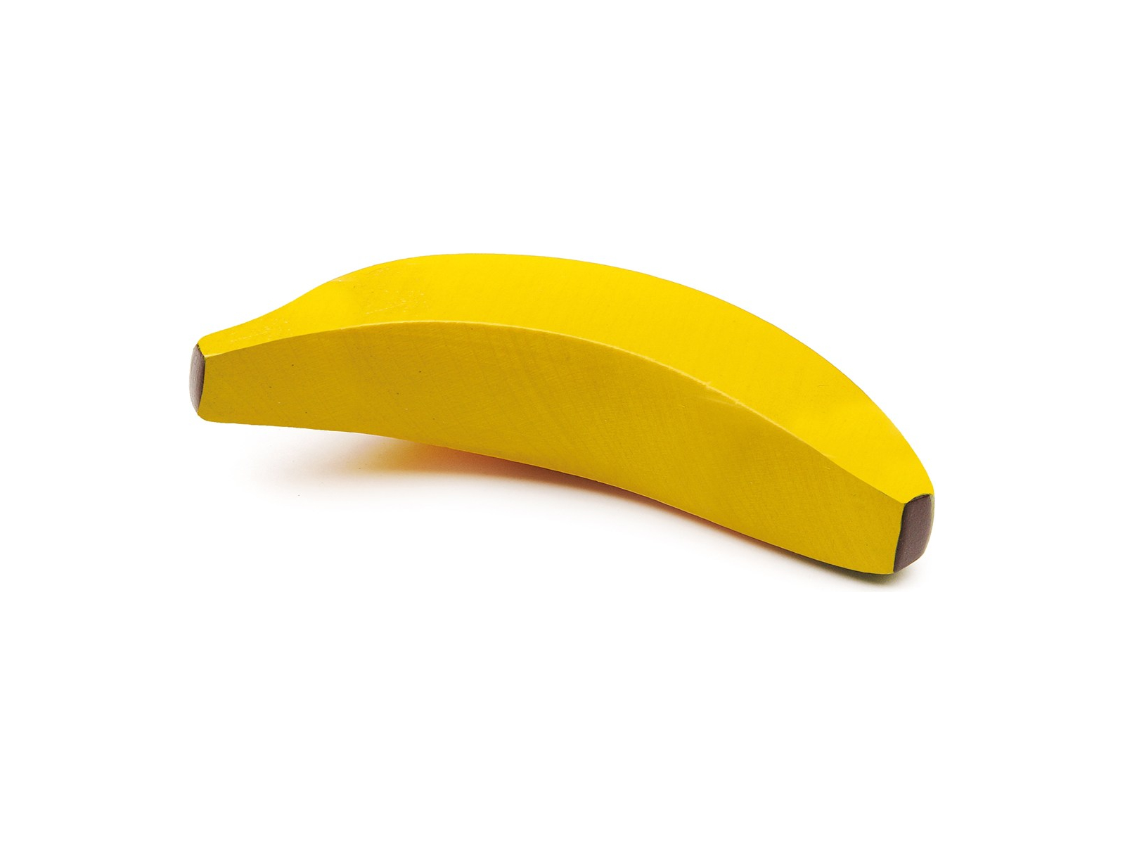 Banane, groß 3,3x11,7x2,8cm