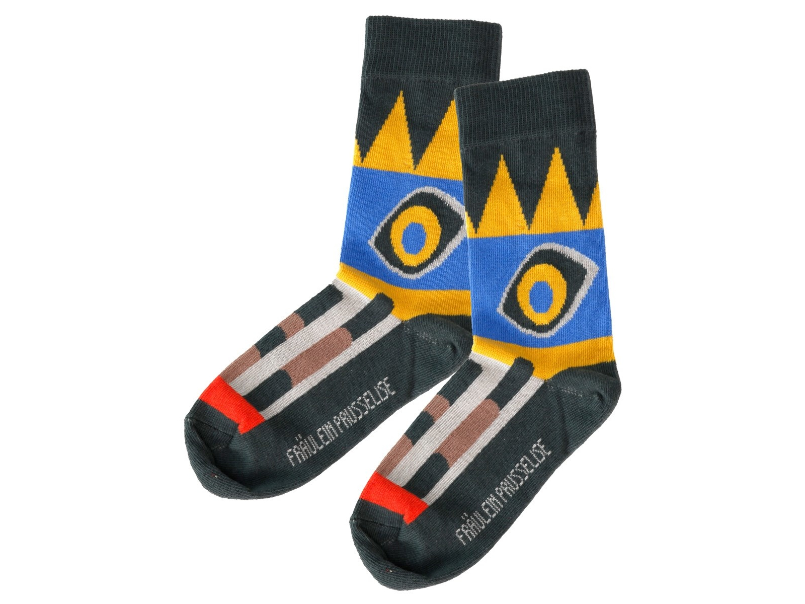 Kinder Socken Inka Gr.19-22