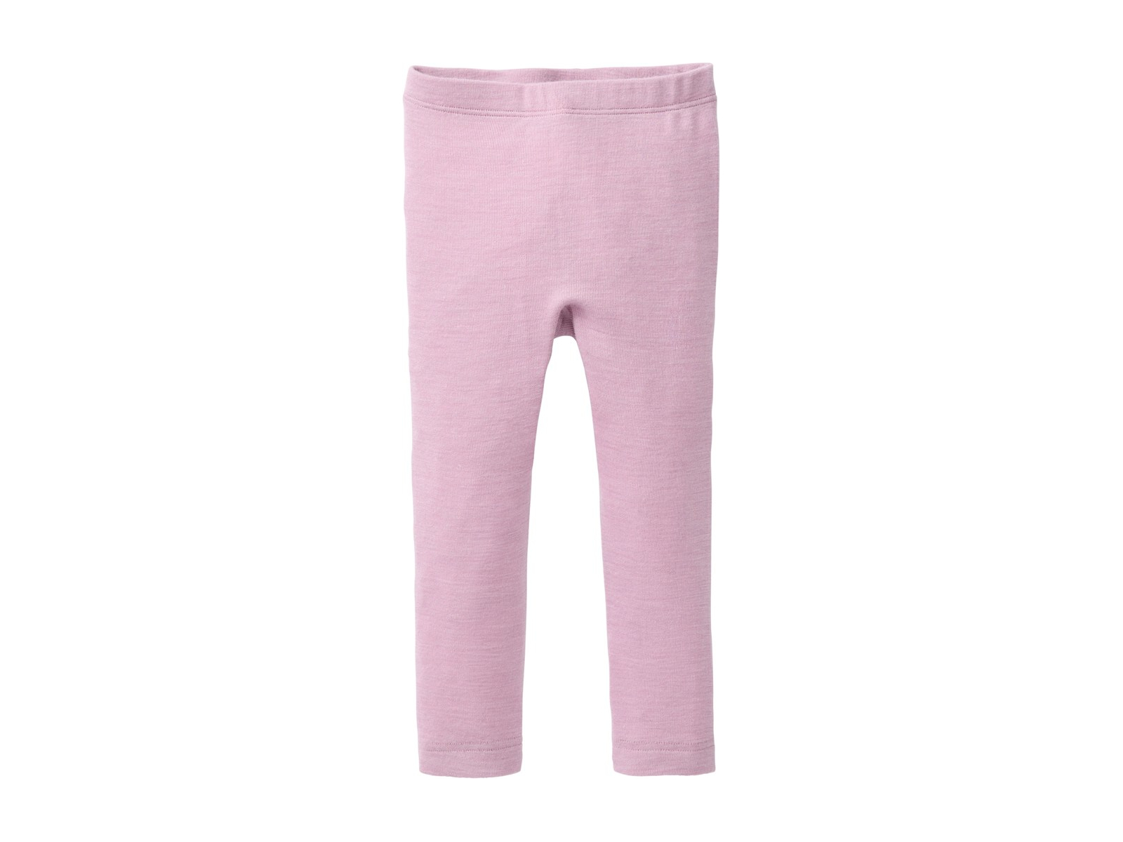 People Wear Organic Leggings WS flieder 104