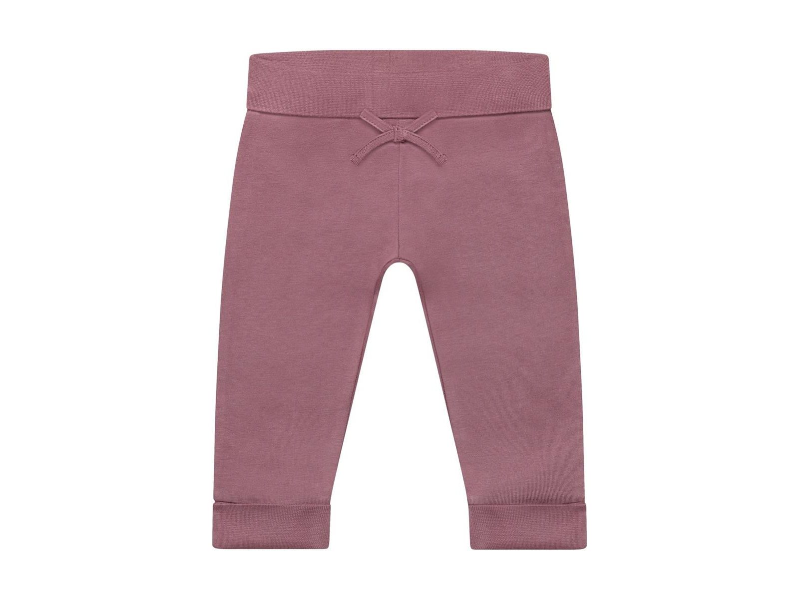 Hose rose taupe 62