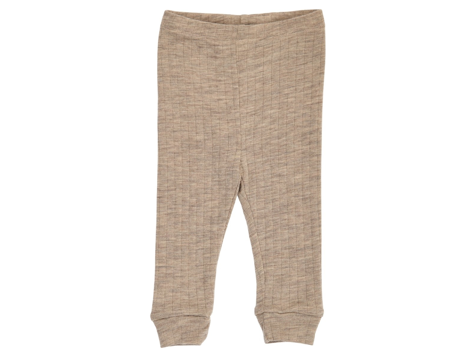 Babyhose SW rip Balsam melange 80