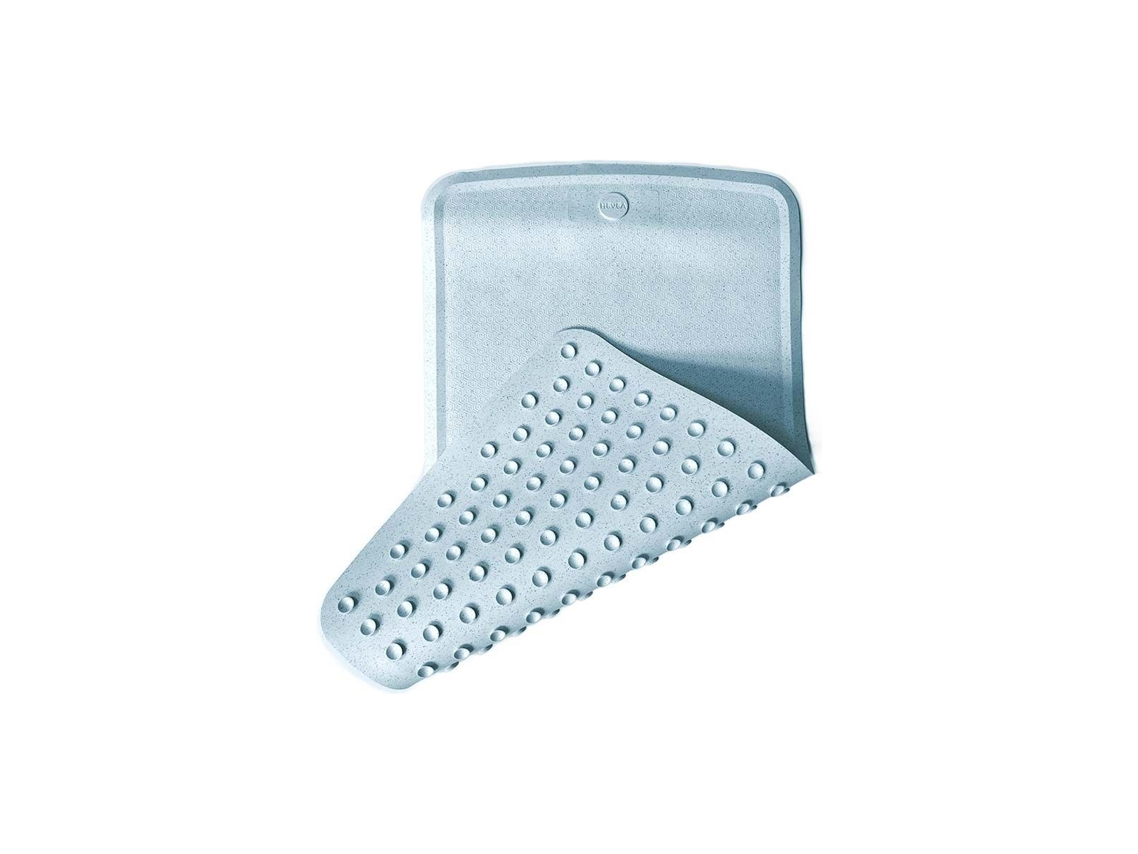 Badematte ocean 55 x 32 cm, Naturkautschuk