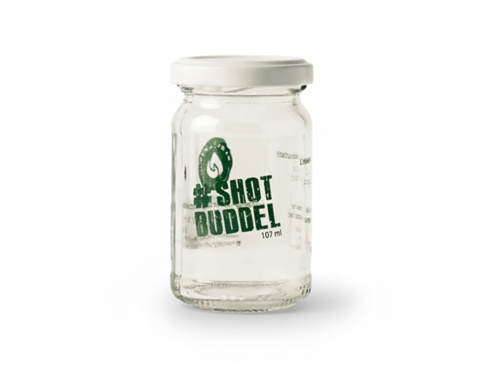 Shotglas 107 ml 107 ml