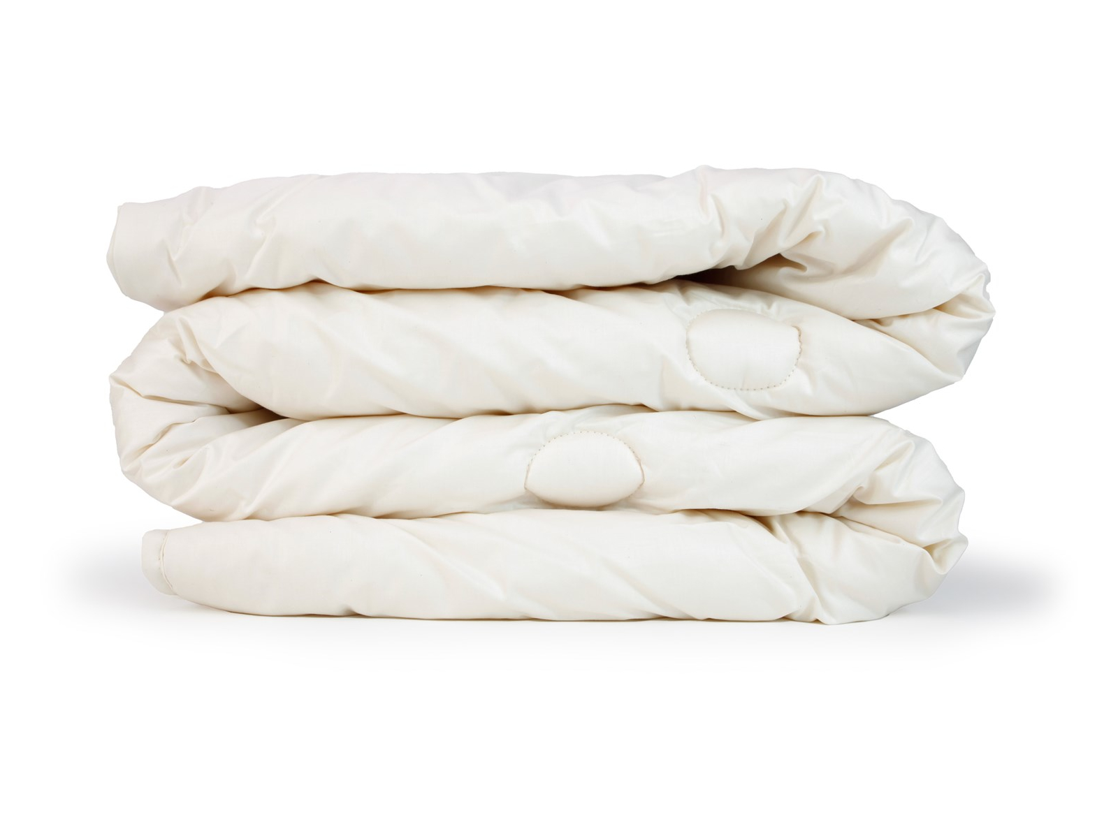Bettdecke Merino-Schafschurwolle (kbT) 135 x 200 cm, 1300 g (Ganzjahr)