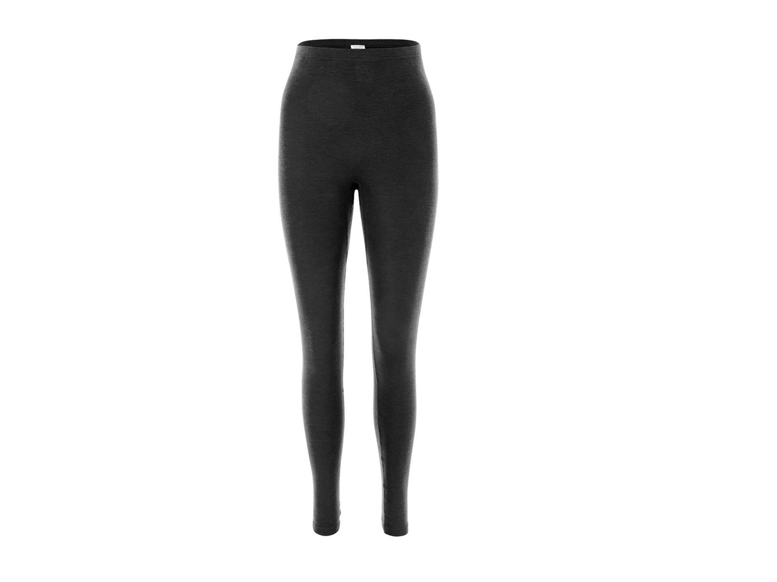 Living Crafts Lange Unterhose "Fenja", black Gr. 44/46
