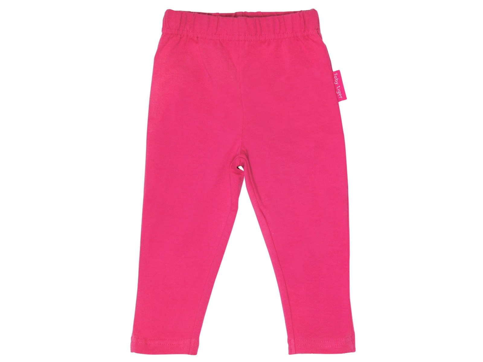 Baby und Kinder Leggings pink Gr.92 (1-2 Jahre)