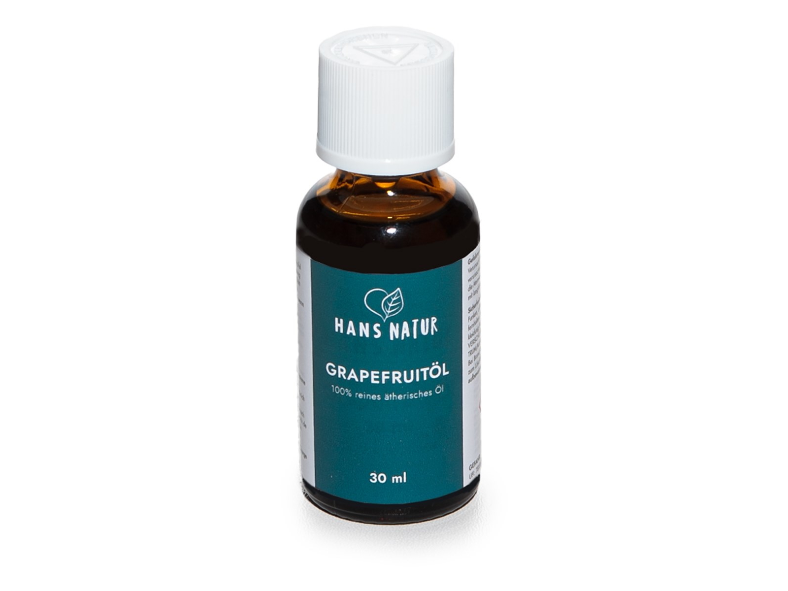 Grapefruit-Öl 30 ml