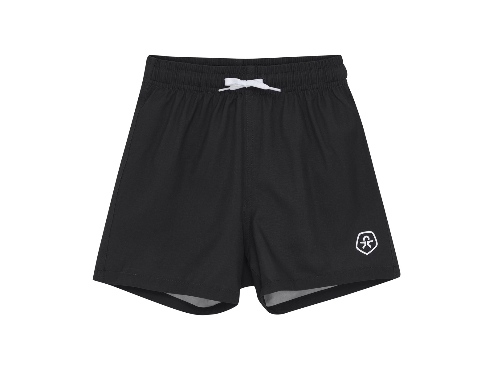 Badeshorts Black Gr.122