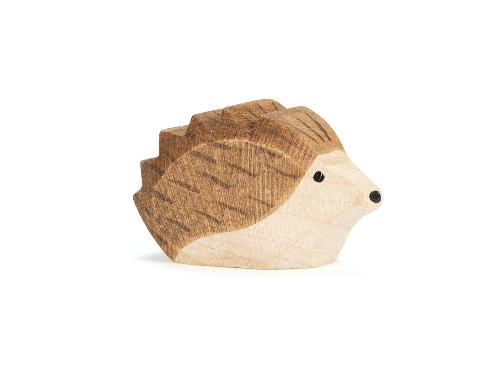 Ostheimer Igel klein 4 x 2 x 2,5 cm