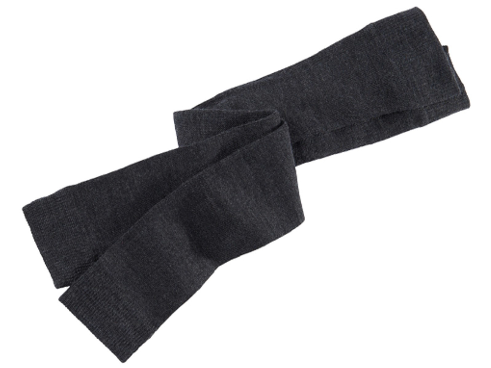 Kinder Leggings anthrazit Gr.1-2