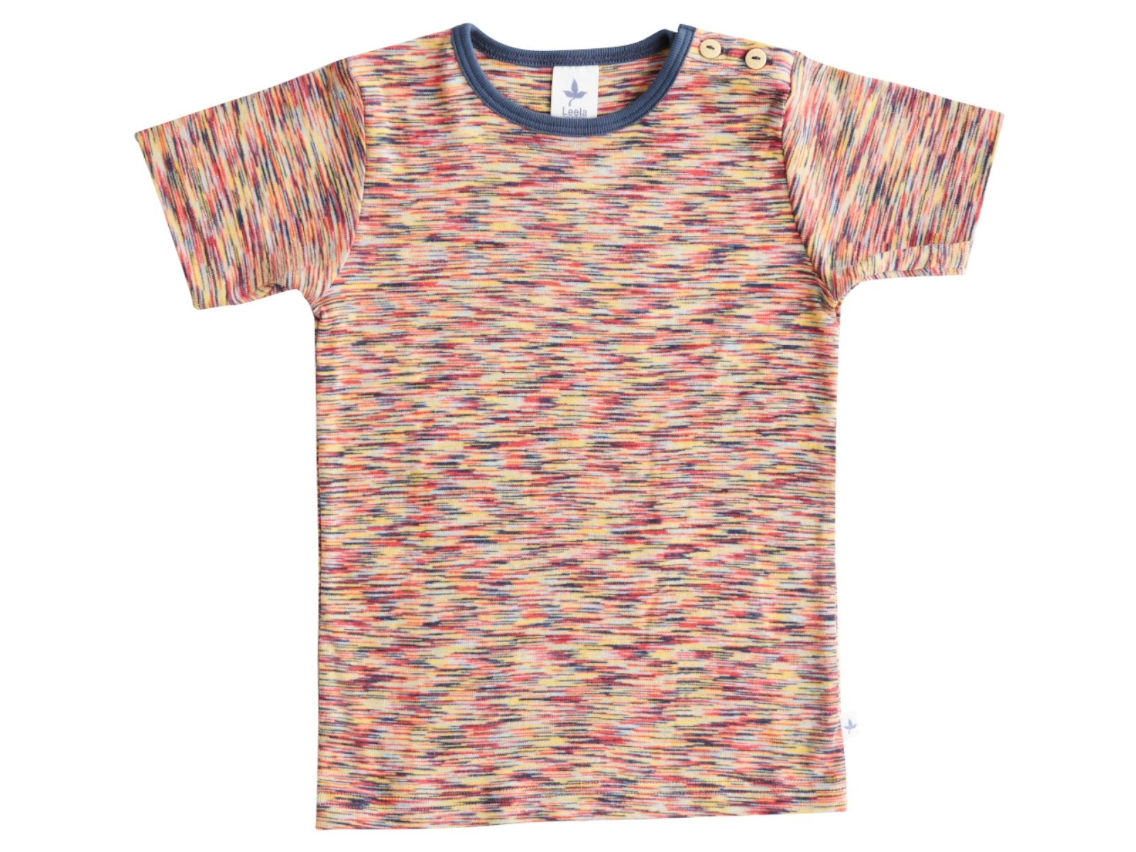 Baby und Kinder T-Shirt Meer Gr.74/80