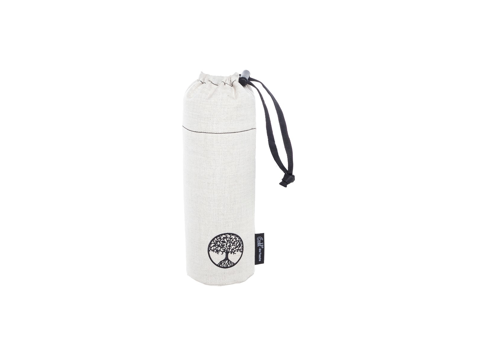 Emil Emil Flaschenbeutel für Emil die Glasflasche 750ml BIO-Organic
