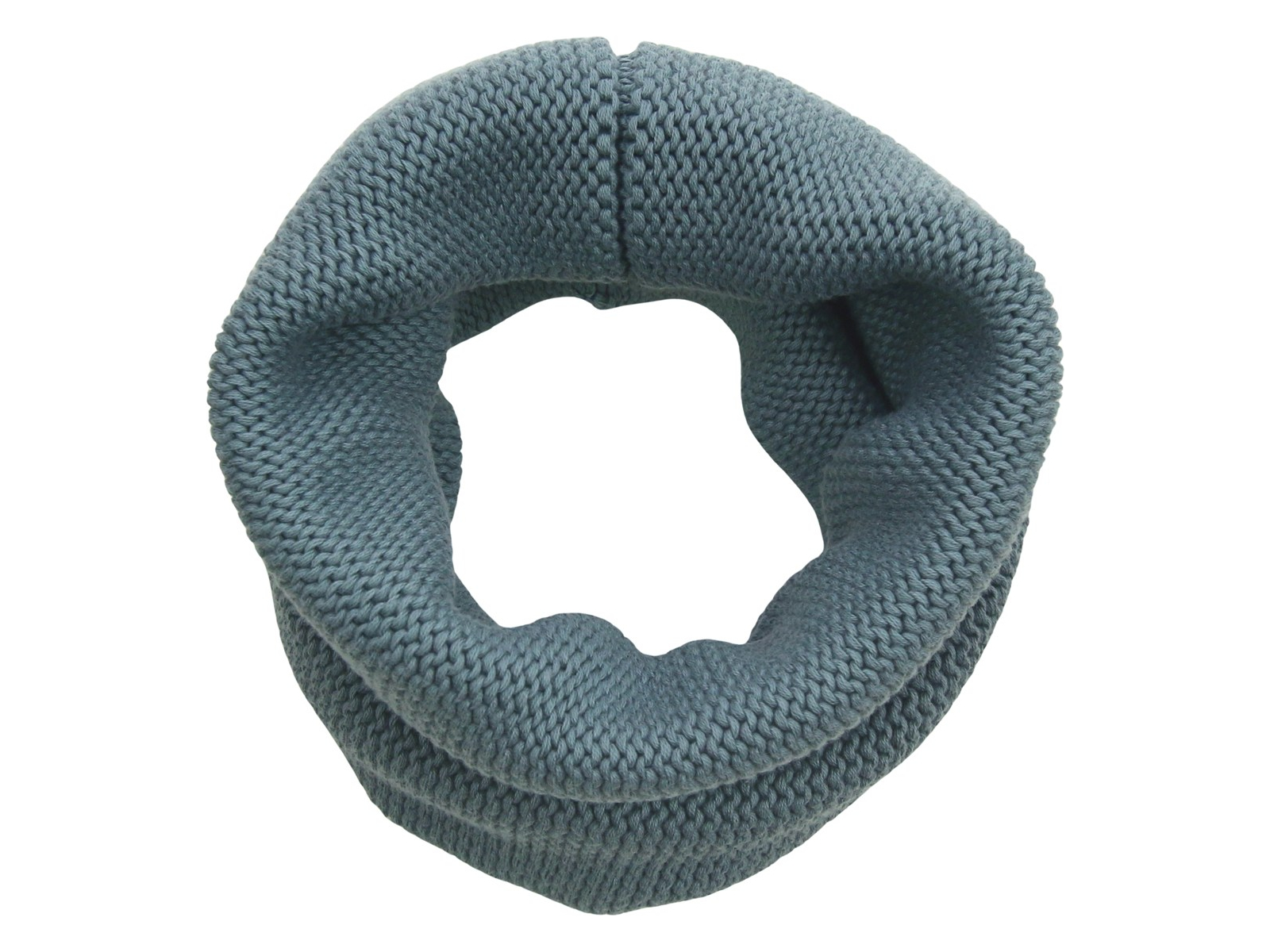 Strick Loop pistachio onesize