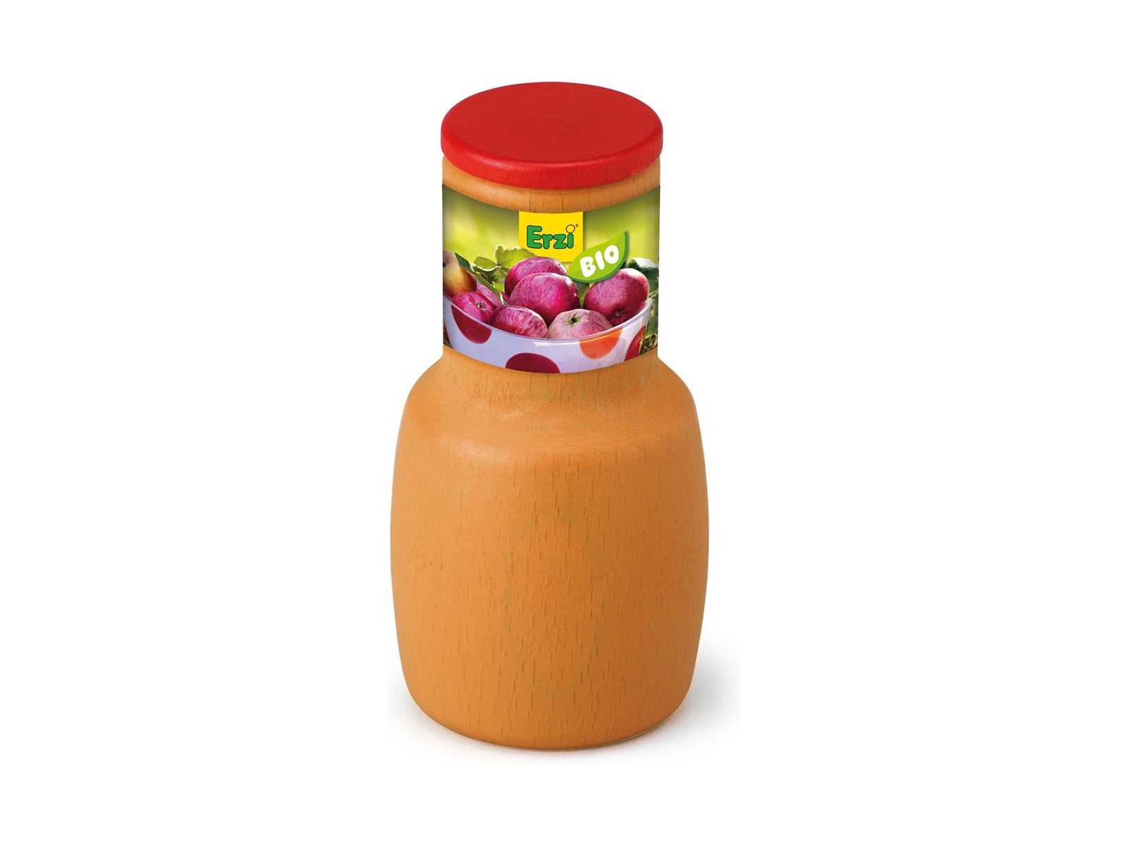 Apfelsaft 4,5x4,5x8,6cm