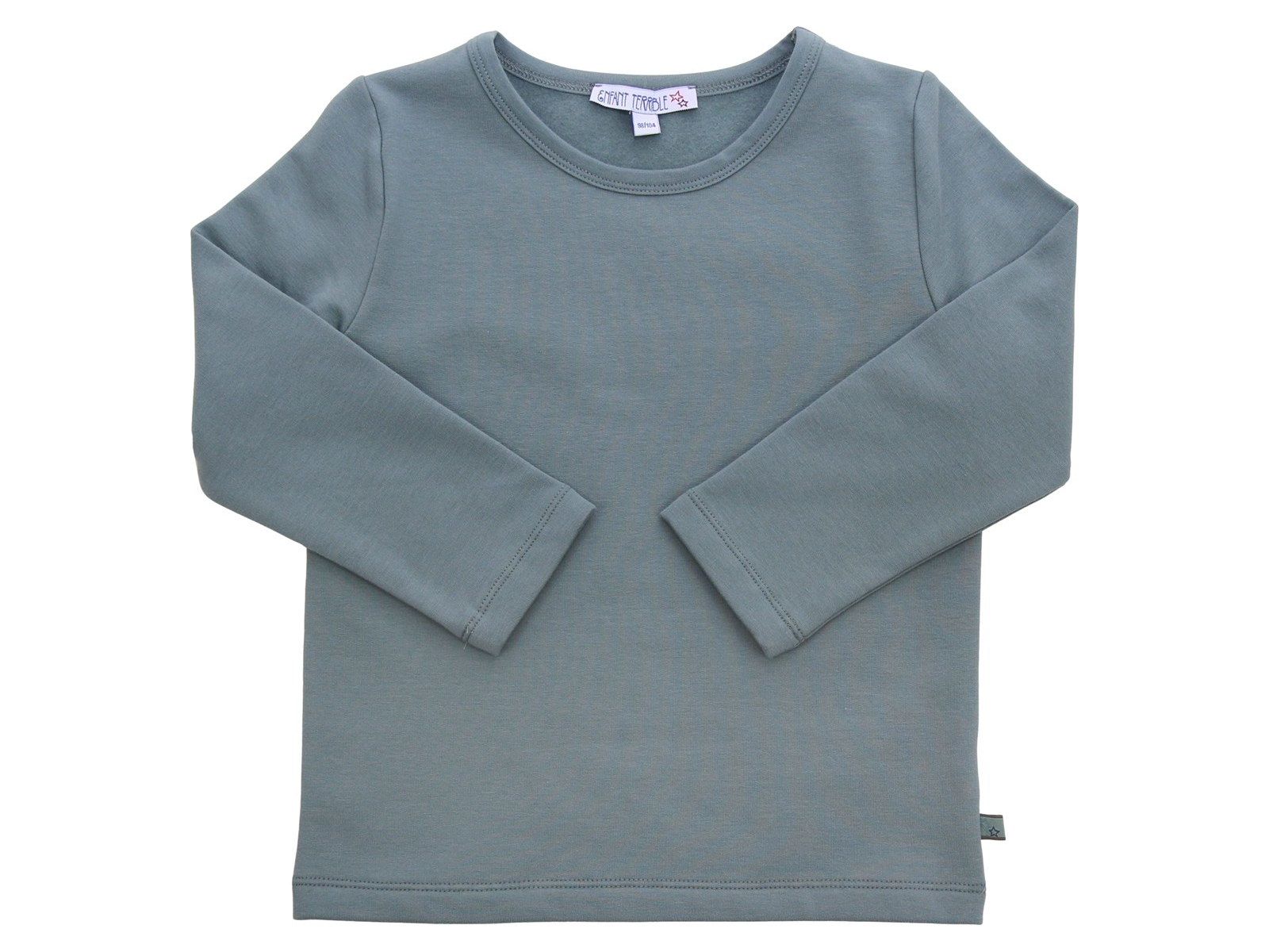 Thermo Shirt pistachio 98/104