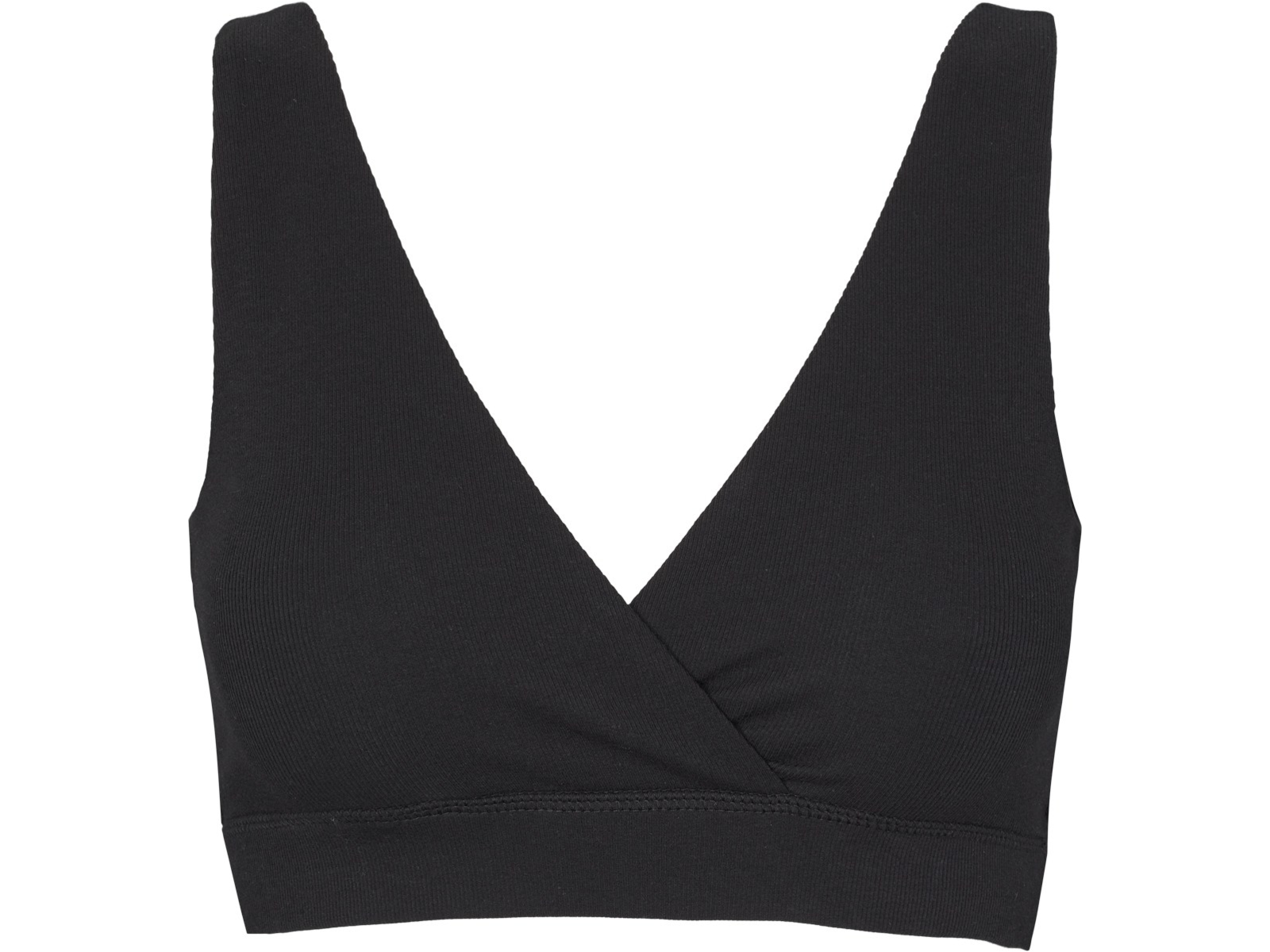 Triangel-BH Black L