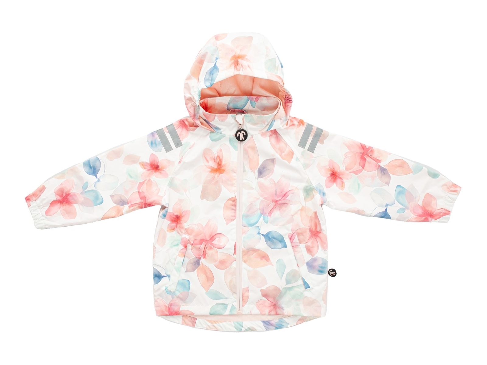 Kinder Regenjacke "Bliss" Gr. 92/98