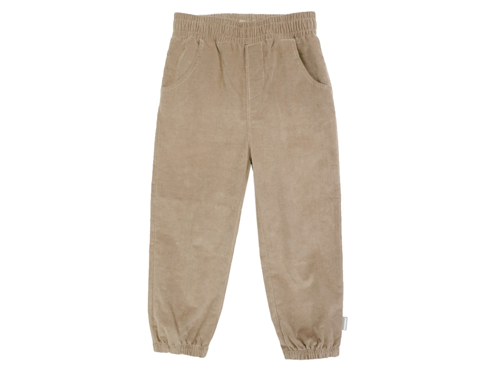 Kinder Cordhose nomad Gr. 98/104