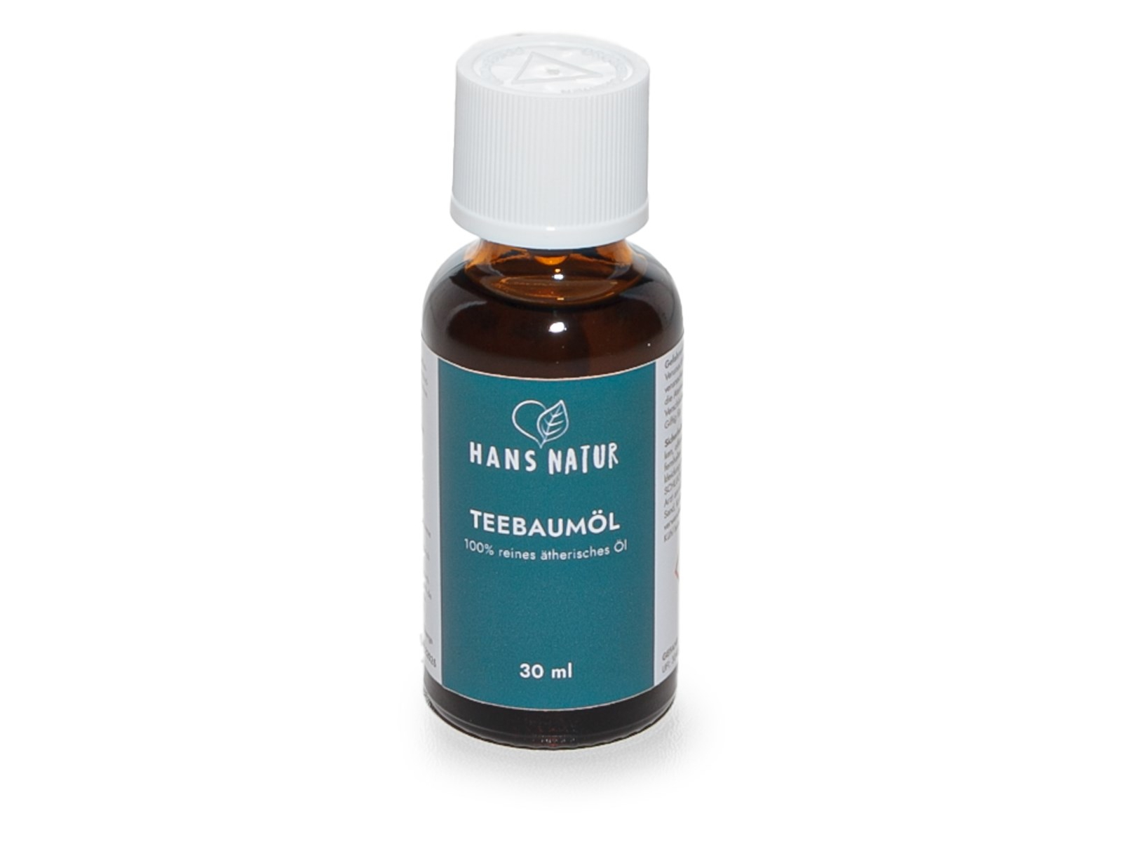 Teebaum-Öl 30 ml