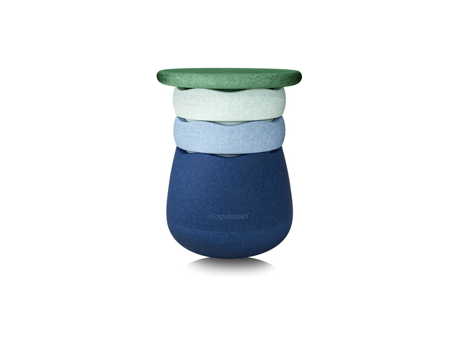 Dynamic all waters &amp; greens Ø 35,5cm, H: 45,5cm